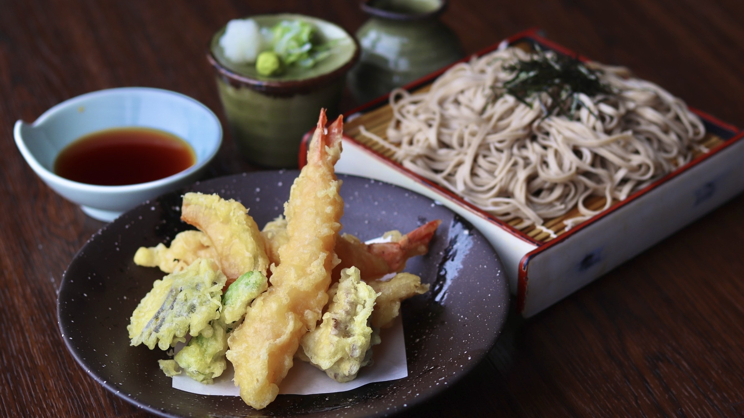 【天丼？そば？お刺身？選べる夕食＆ドリンク付！】最大24時間ステイで叶える「ごほうび休日」プラン