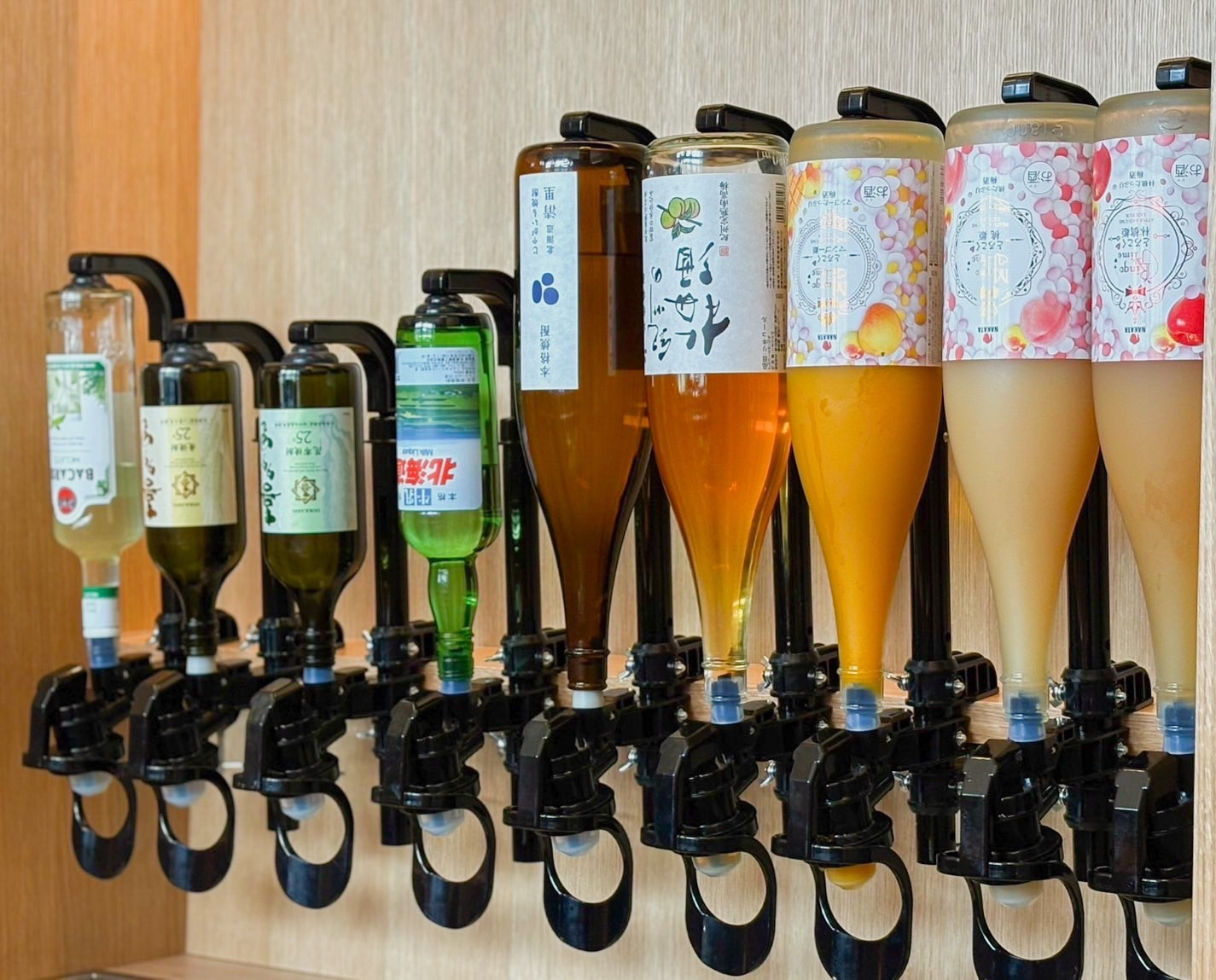 【朝食付】朝食は昼食に変更OK！当日10時から入浴可！最大37時間ステイ＋フリードリンクや外湯巡り付