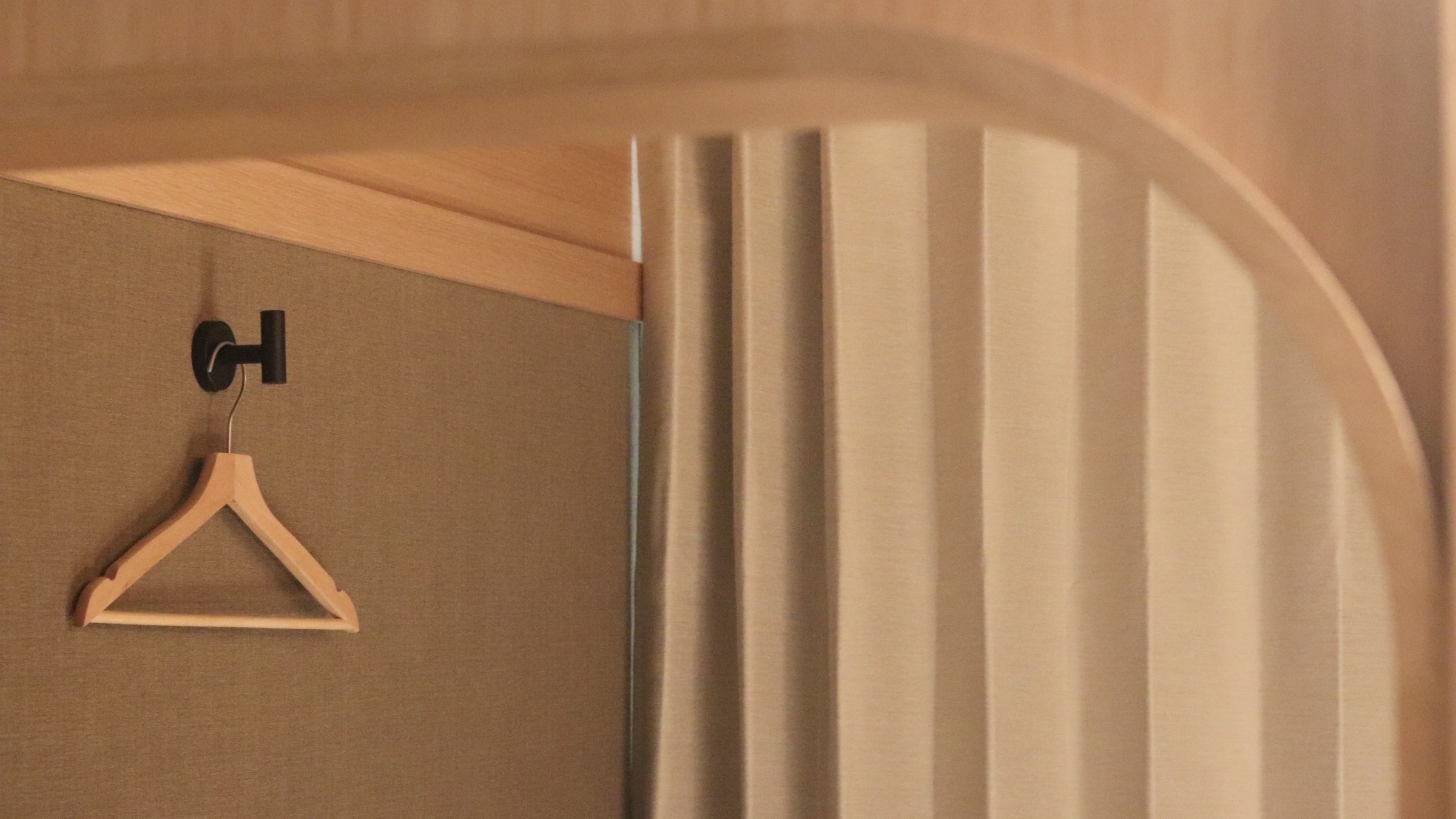 【ドミトリー／女性専用】