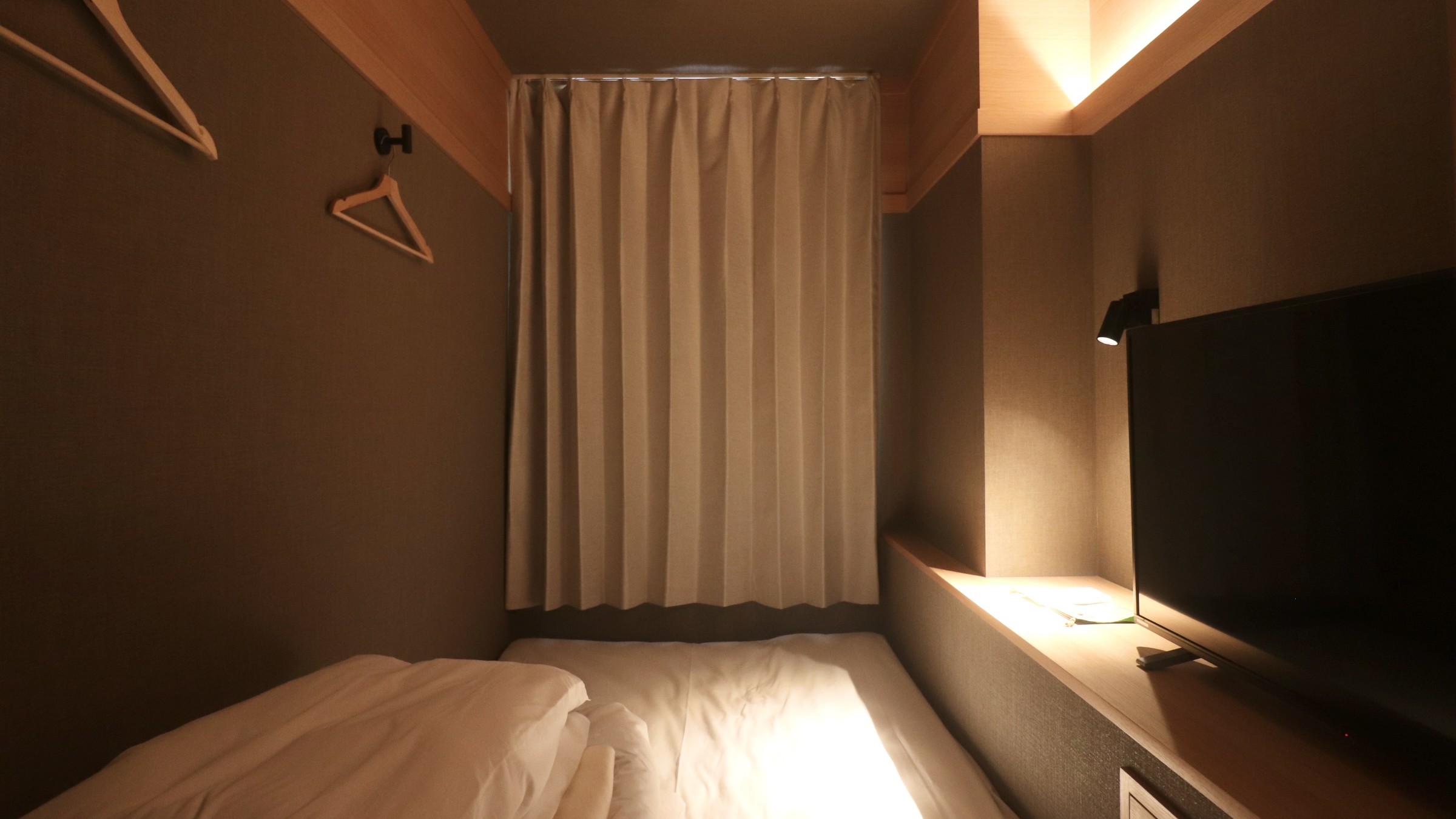 【ドミトリー／女性専用】