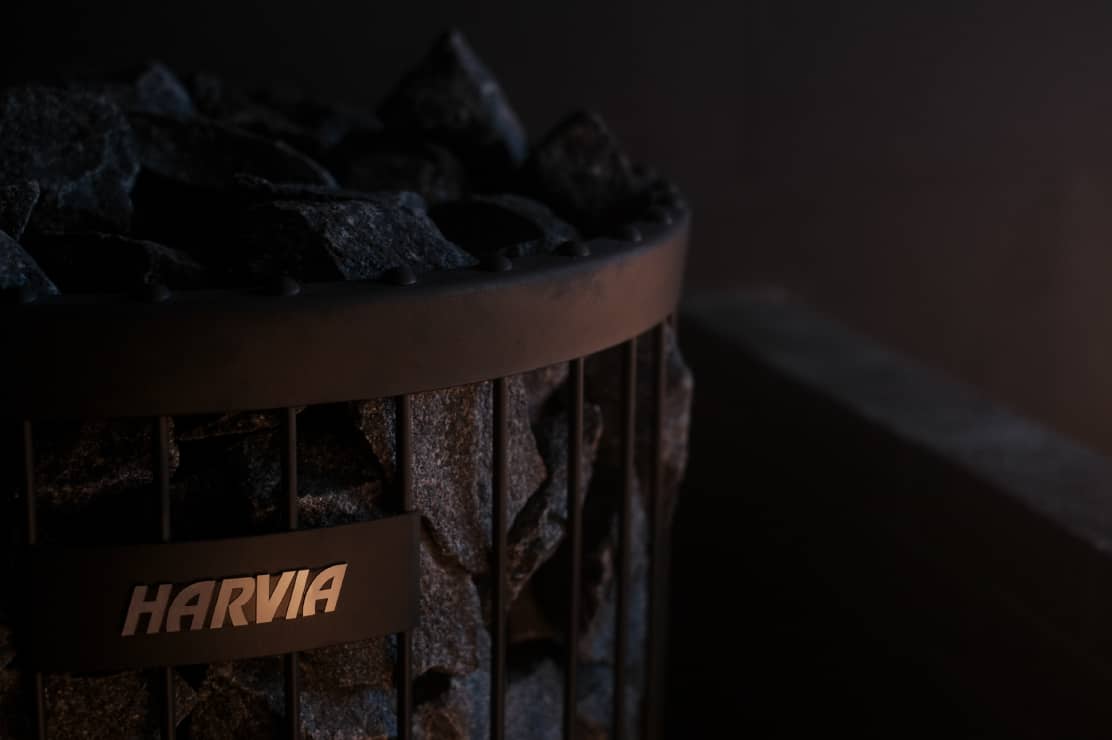 【2階「休日湯」／ヌシと十五人のサウナ】