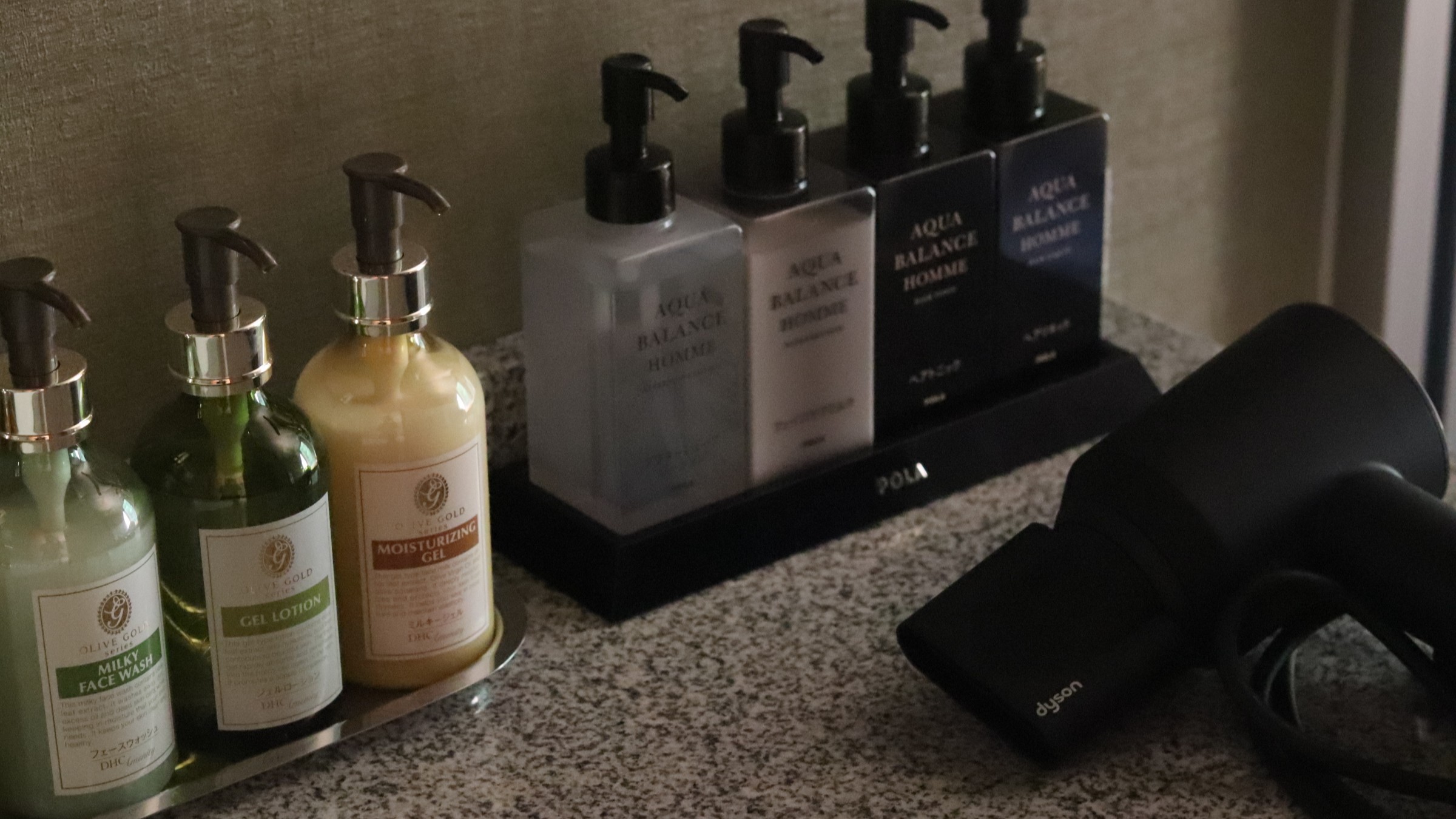 【温泉付洋室】