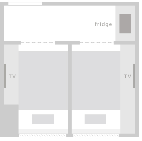 ドミトリー【女性専用】