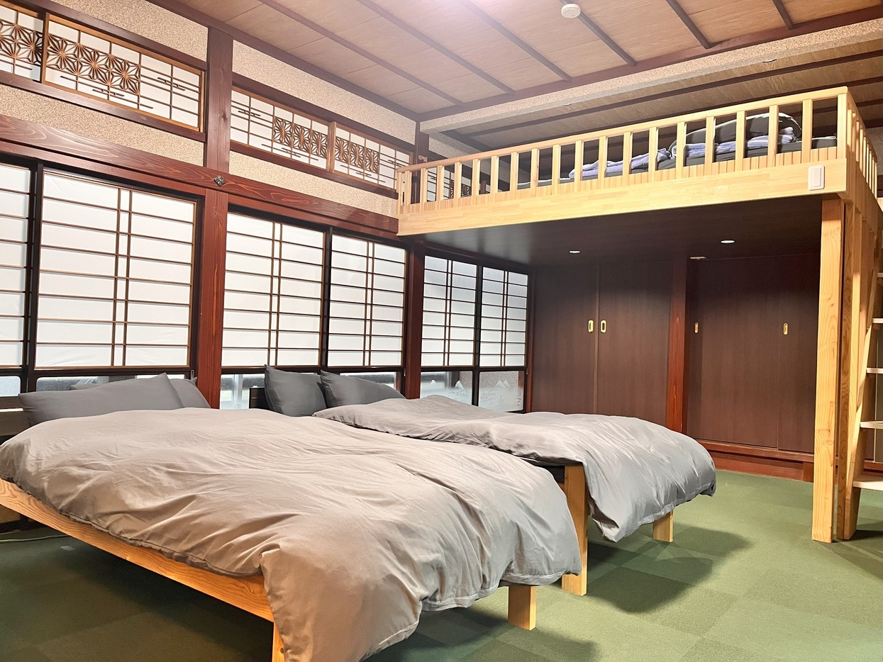 『バーベキューコンロ貸出プラン』　古民家一棟貸しファミリーでワイワイプラン☆