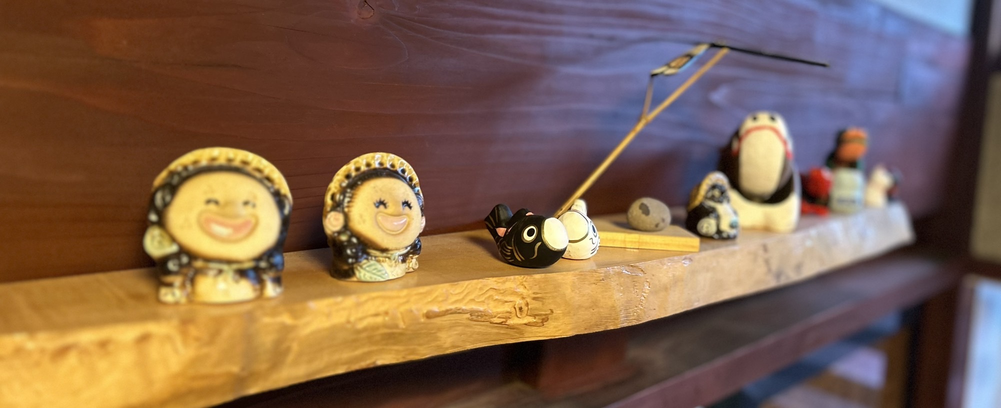 ミニカウンター