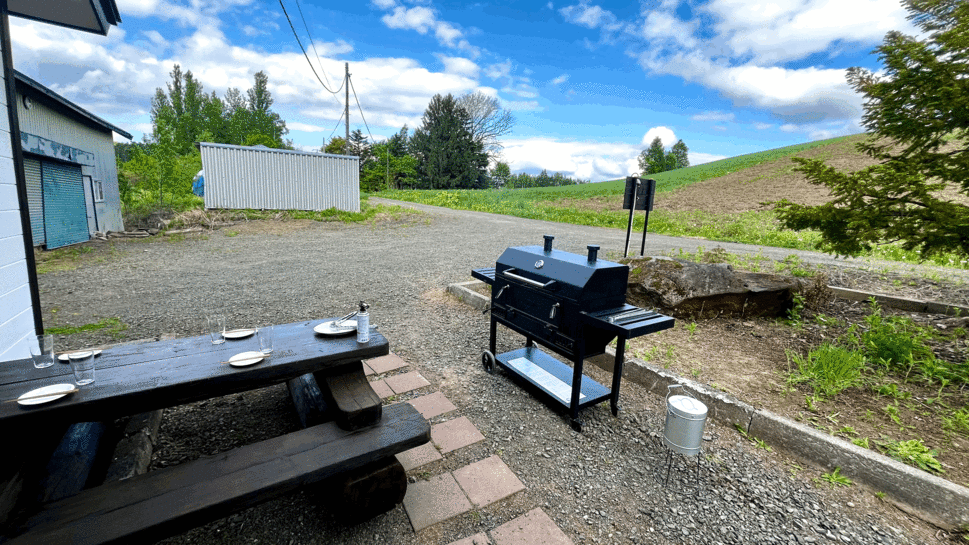 ☆一棟貸切り古民家宿で暮らすようにのんびりと☆【全室禁煙】【無料BBQスペース有】