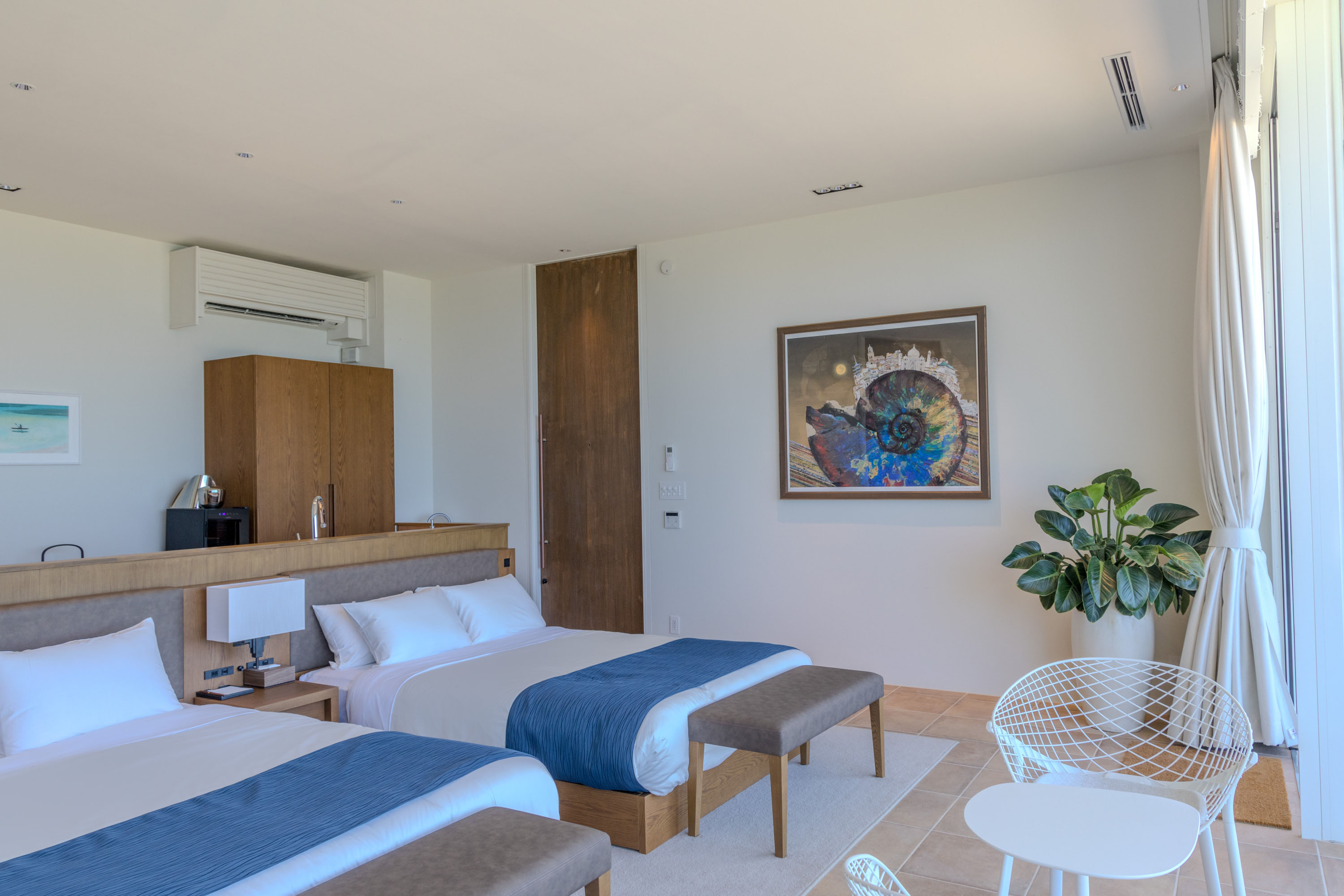 オーナールーム