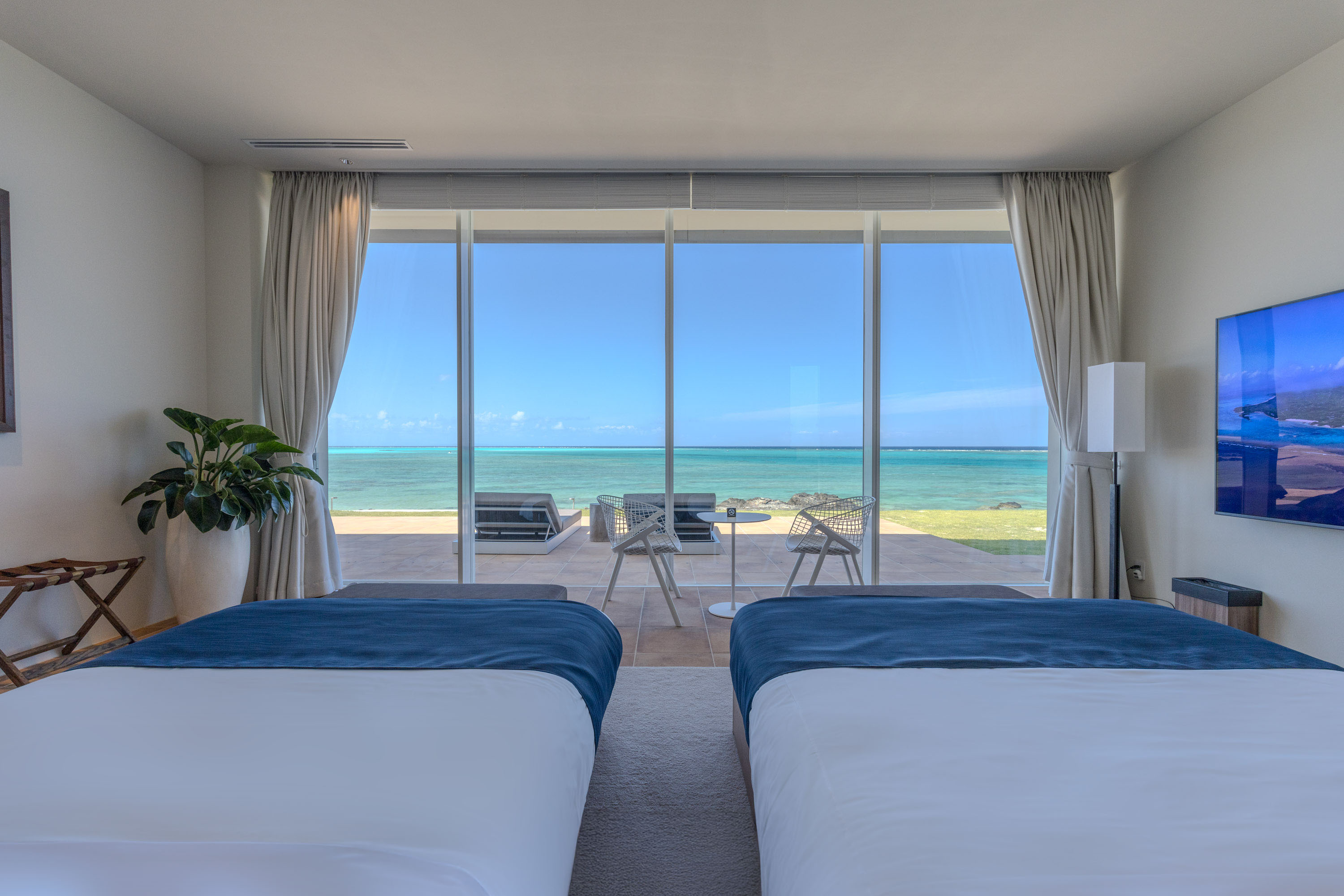 オーナールーム