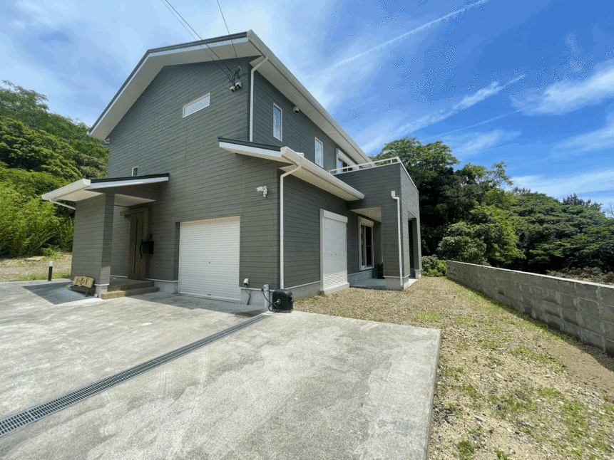 【連泊のお客様向けお得なプラン】【１日１組の一棟貸し】☆グループやファミリーの長期滞在者向け☆