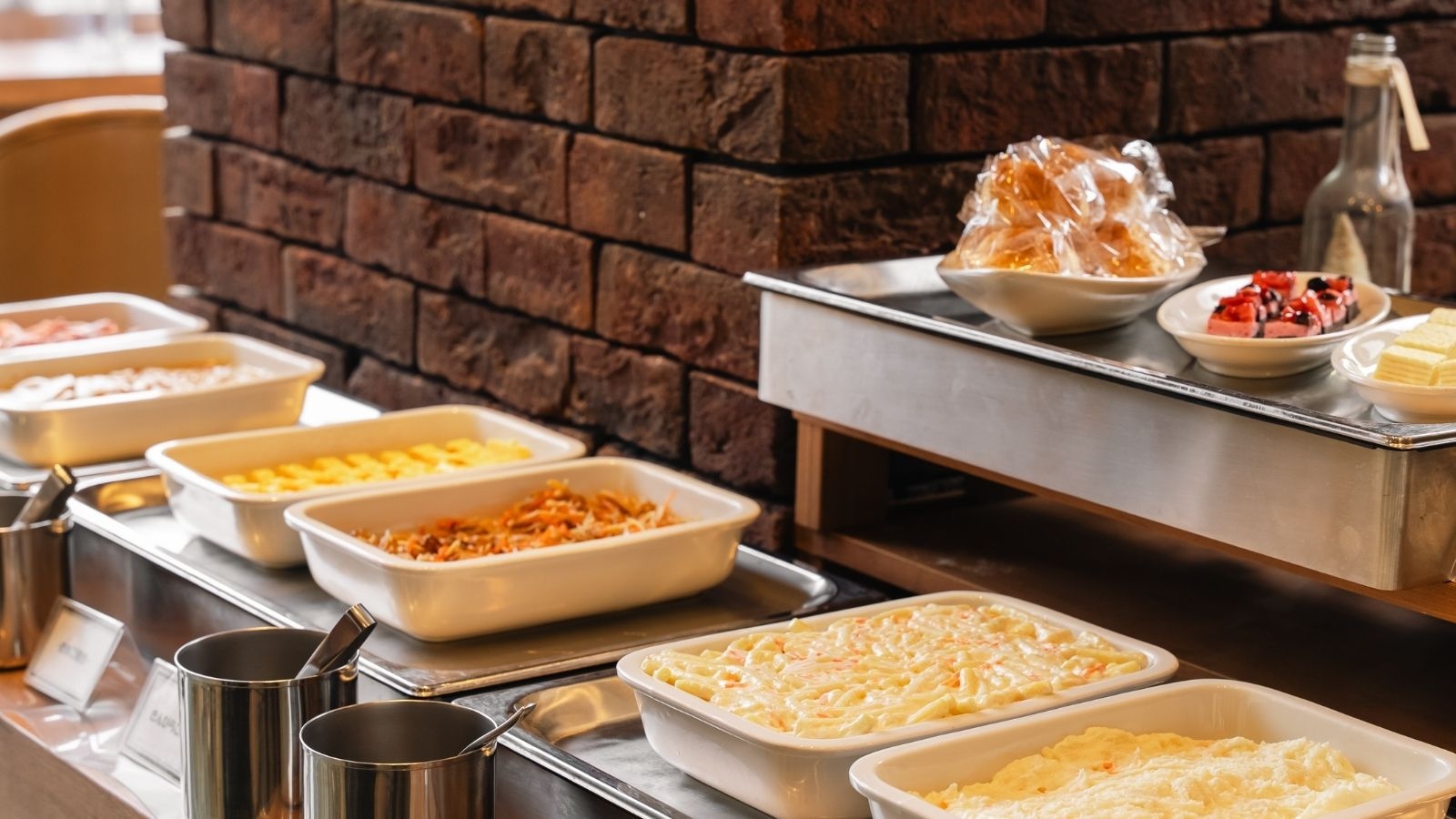 【さき楽14｜朝食バイキング付】まだ間に合う！14日前までの早期予約！ビジネスの拠点に最適