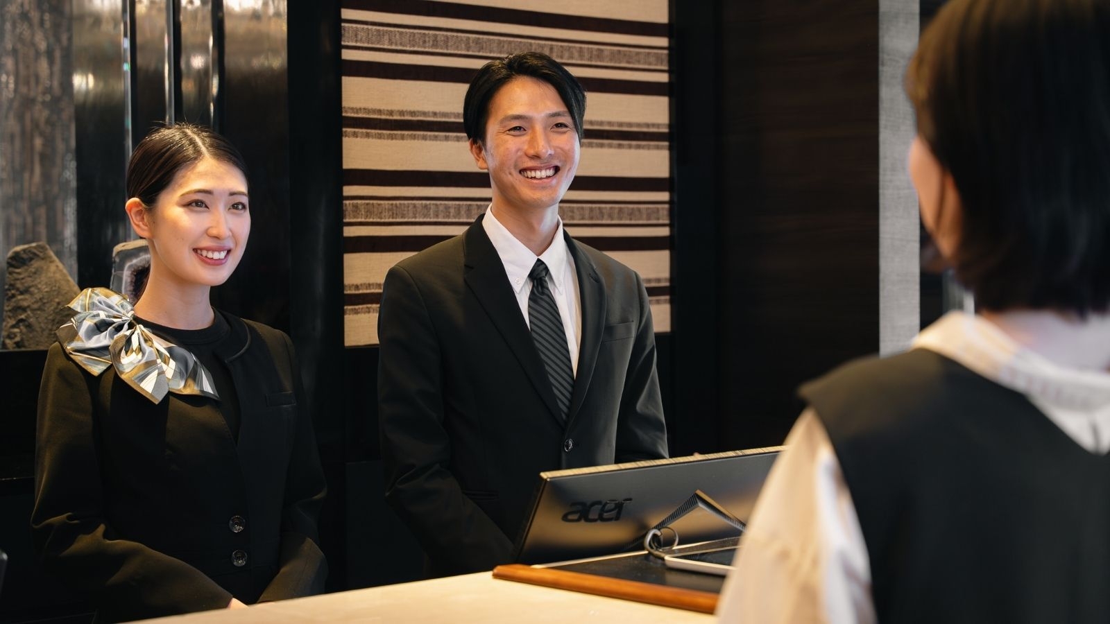 【さき楽30｜素泊まり】予定が固まっているなら断然お得！！30日前までの早期予約！