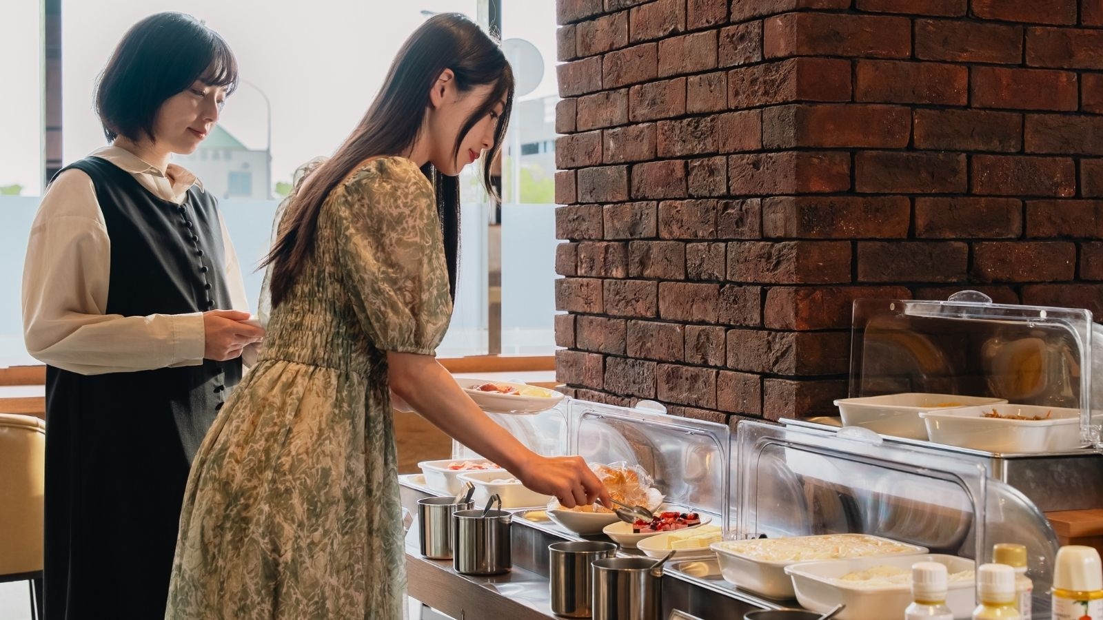 【さき楽30｜朝食バイキング付】予定が固まっているなら断然お得！！30日前までの早期予約