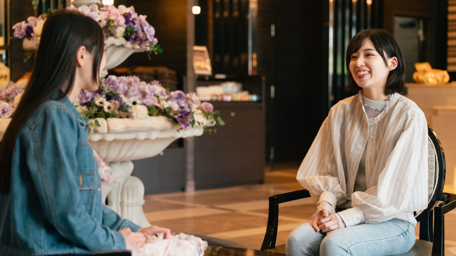 ロビー イメージ