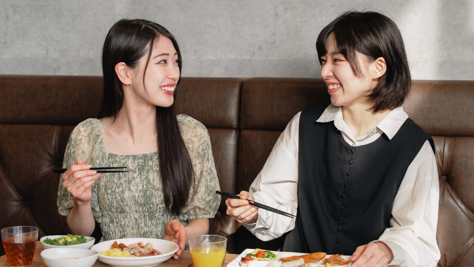 レストラン イメージ