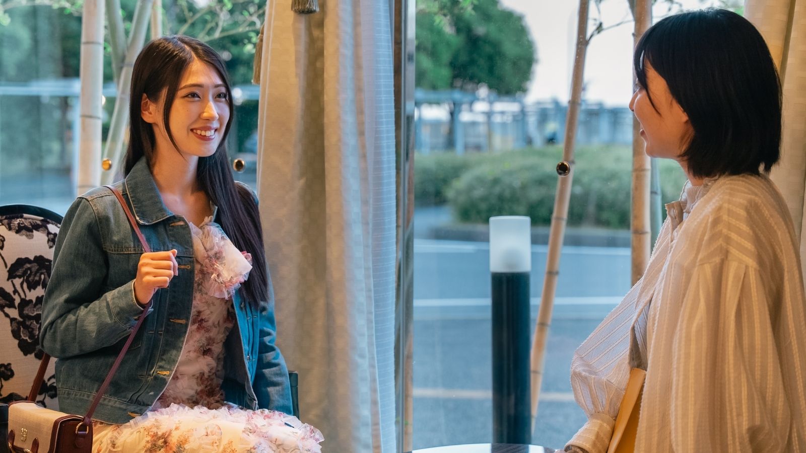 ロビー イメージ