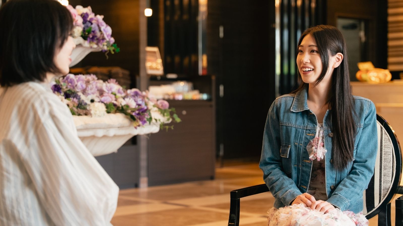 ロビー イメージ