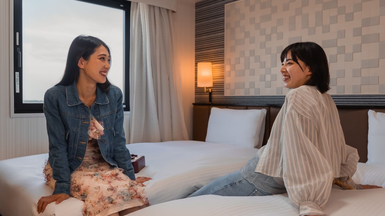 ツインルーム イメージ