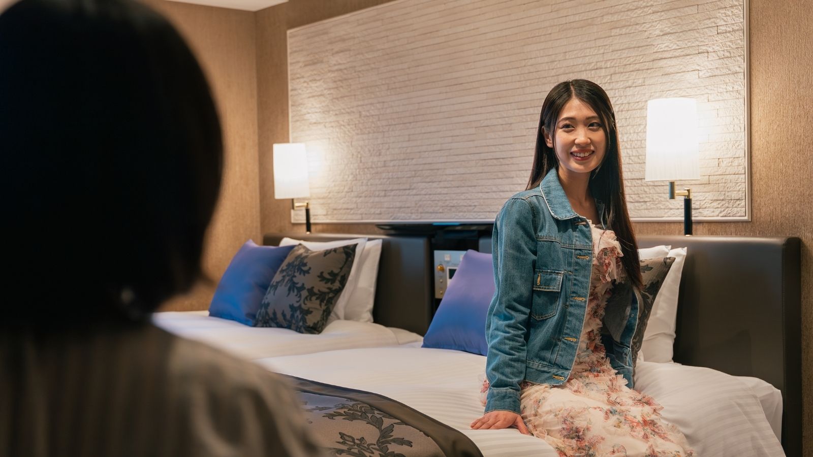 デラックスルーム イメージ