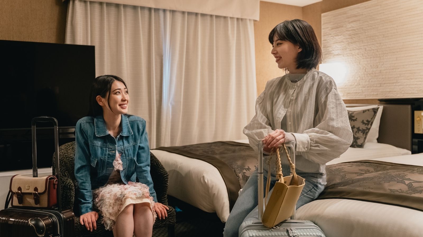 デラックスルーム イメージ