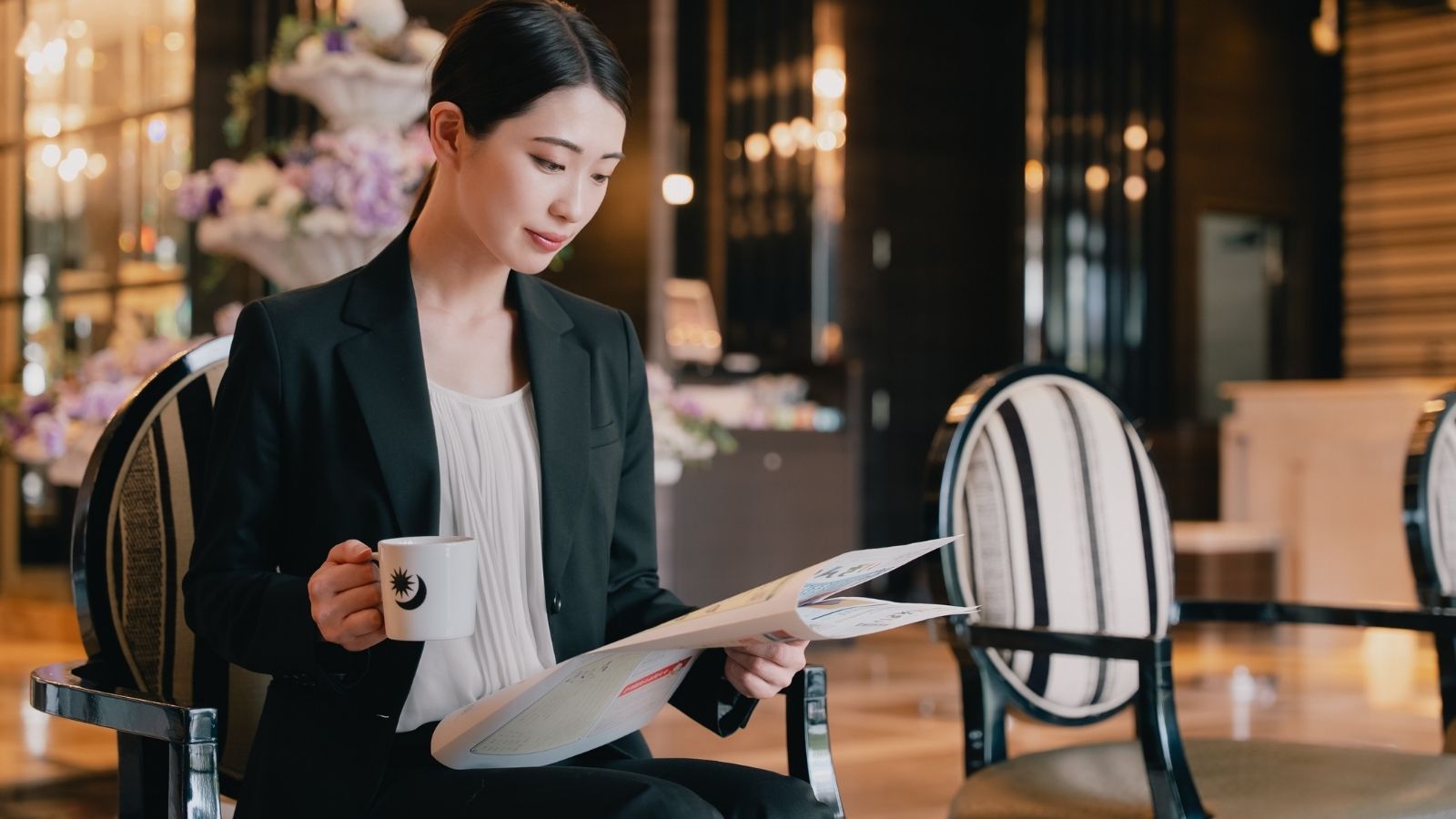 ロビー イメージ