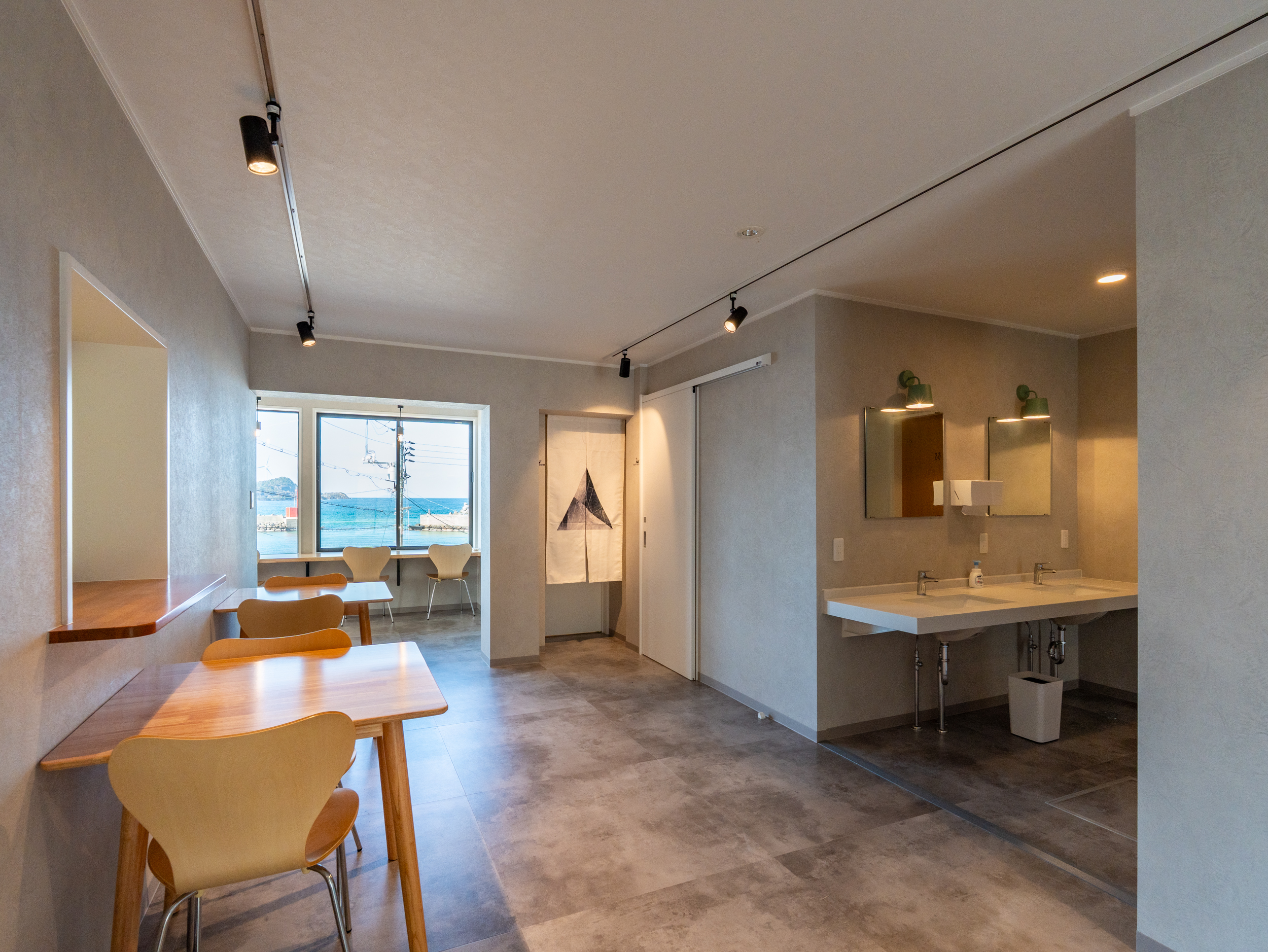 オープンスペース