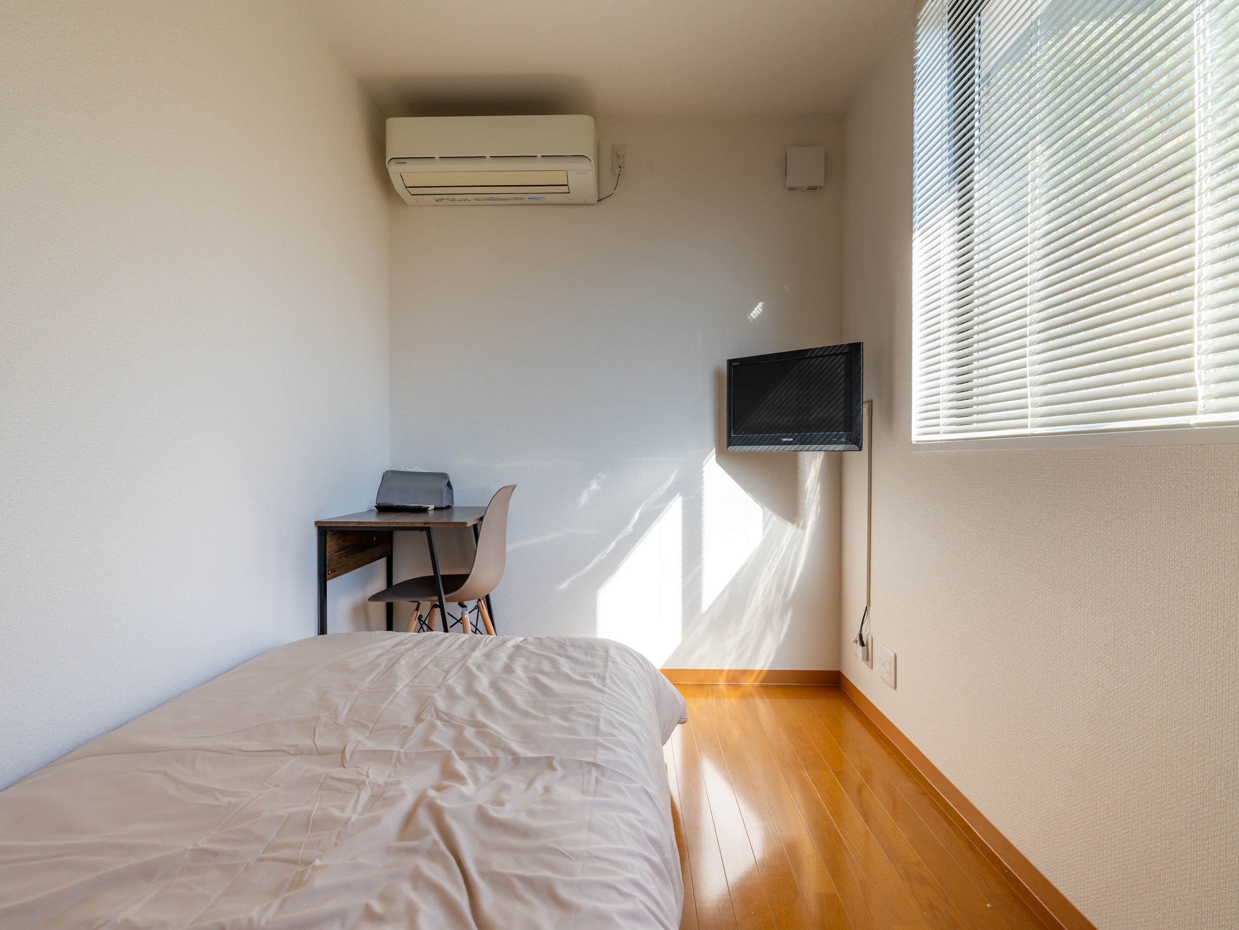 洋室シングル07