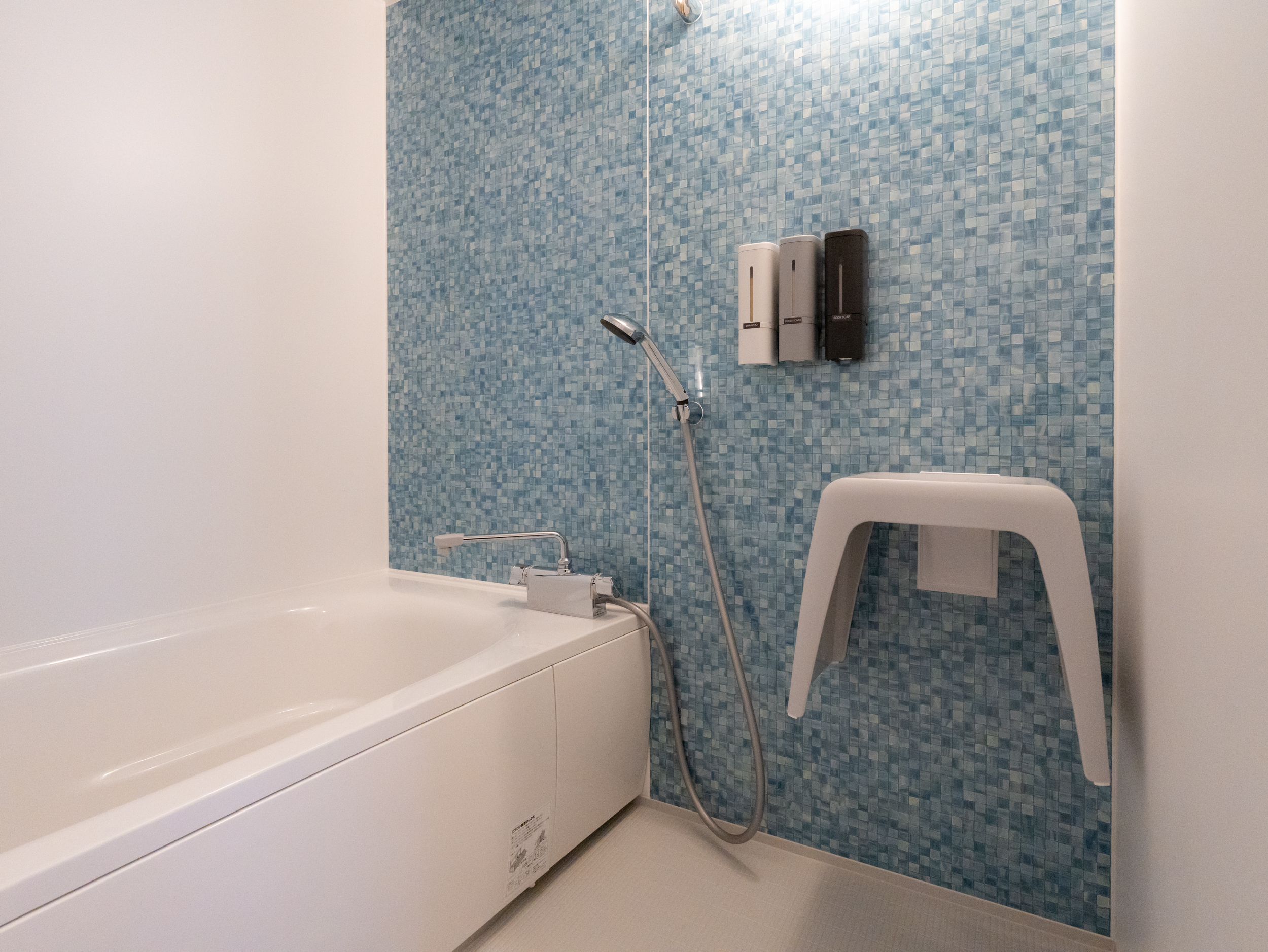 シャワー・お風呂２