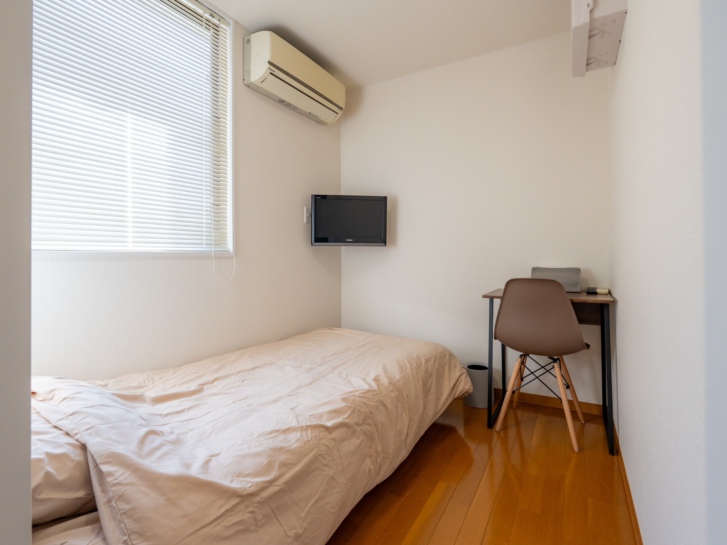 洋室シングル08