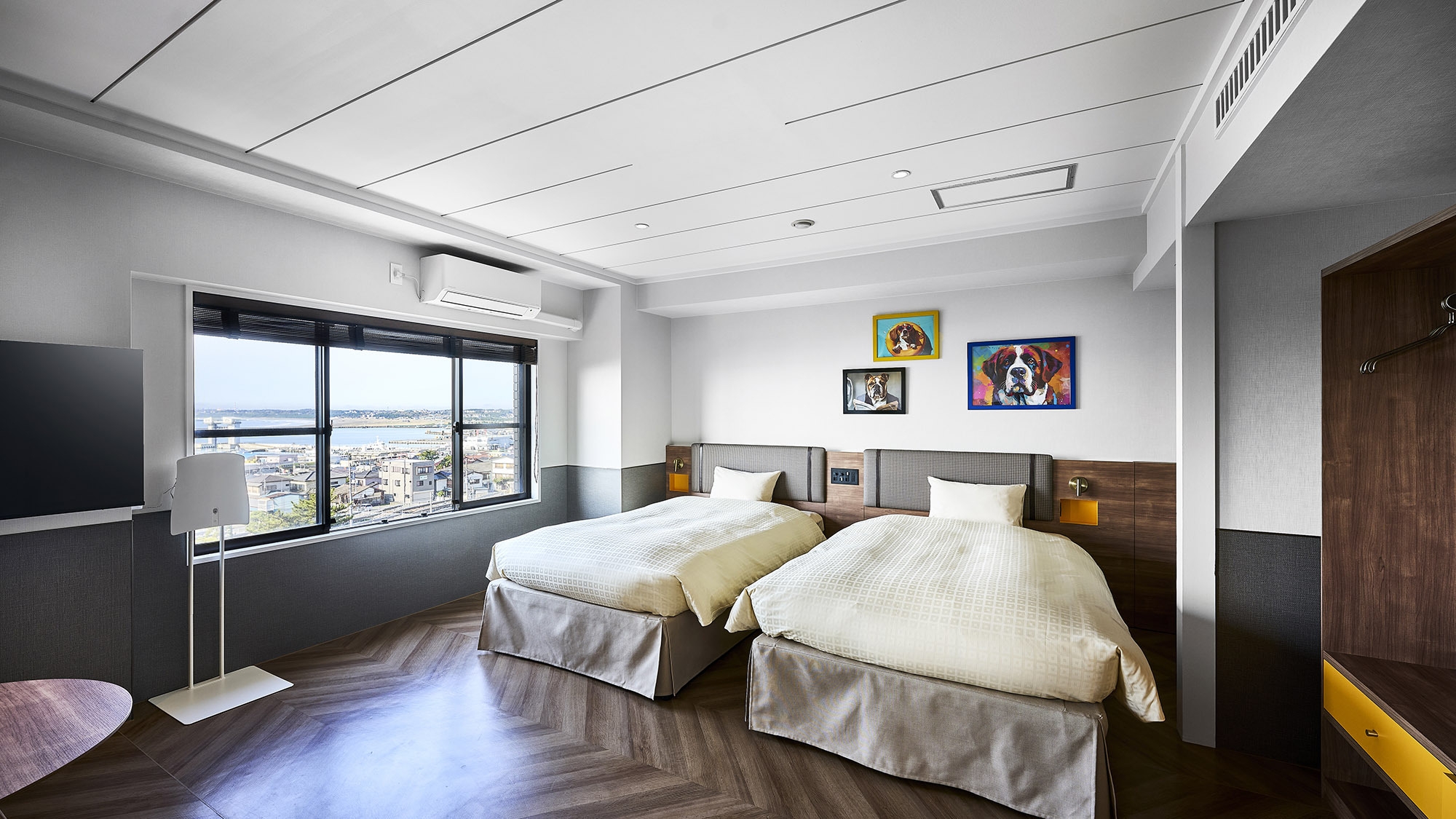 プレミアムパノラマオーシャンビュー