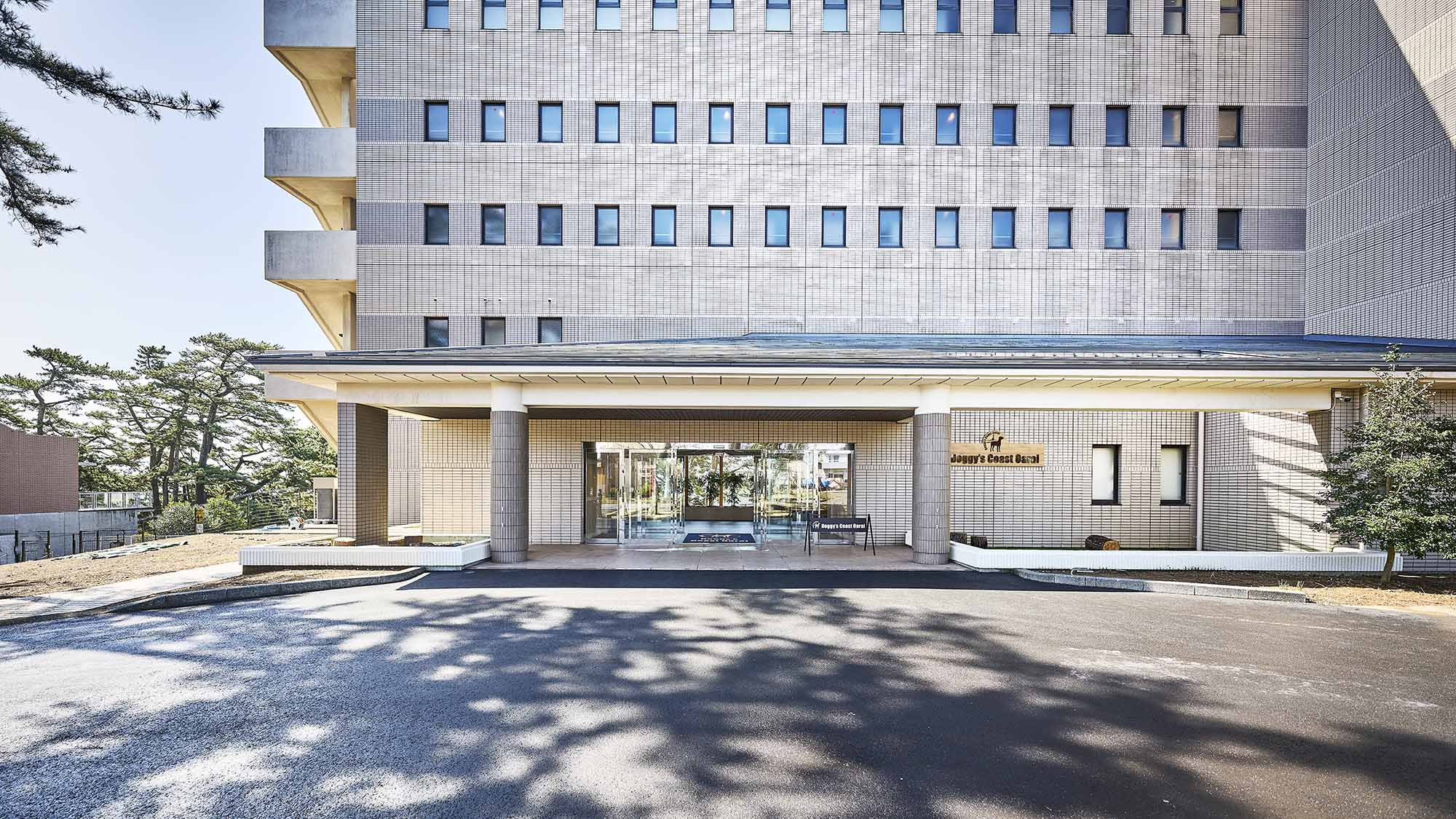 【ドックラン2300㎡】Doggy’s Coast Oaraiとことん楽しむプラン【素泊まり】