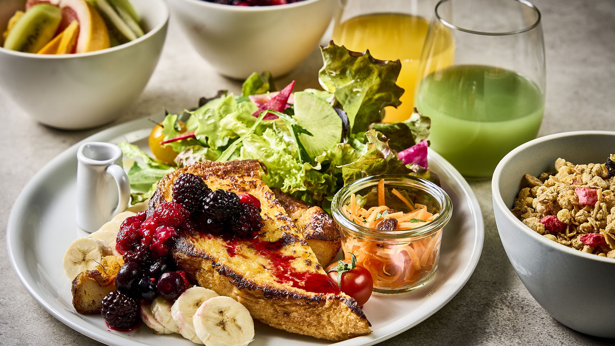 【20％OFF】【楽天スーパーSALE】朝食は愛犬とピクニック気分で楽しむ【1泊朝食付き】