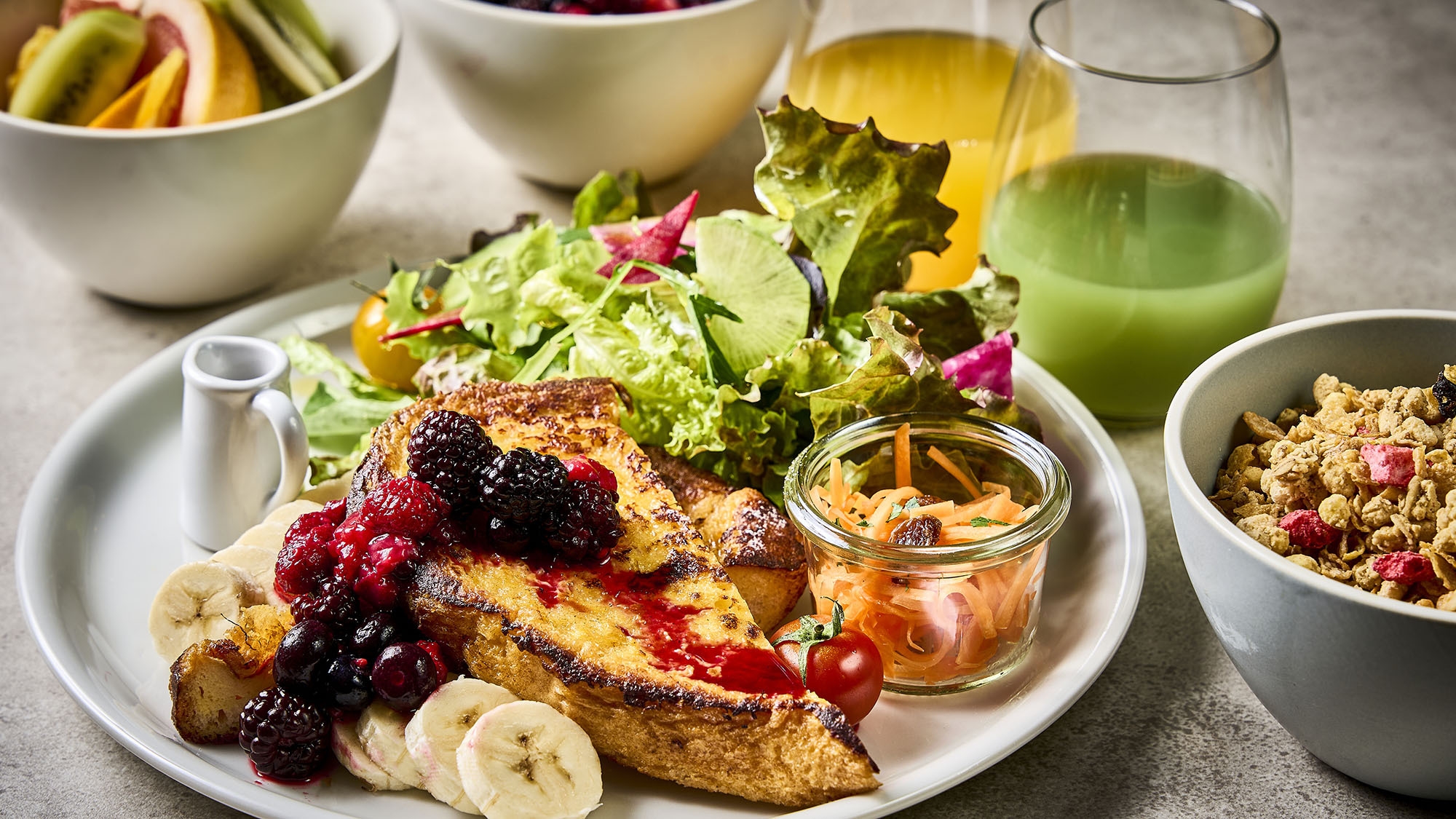 【20％OFF】【楽天スーパーSALE】朝食は愛犬とピクニック気分で楽しむ【1泊朝食付き】