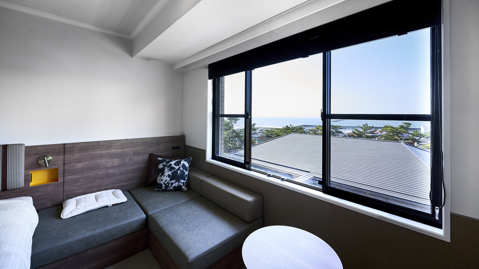 スタンダードオーシャンビュー