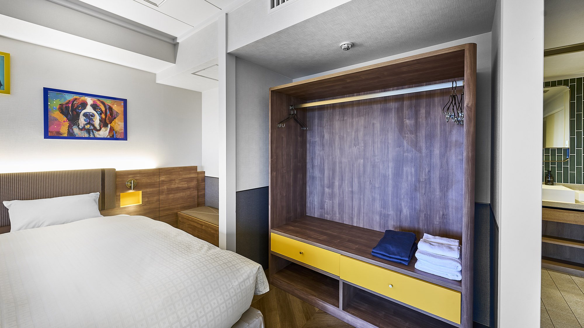 プレミアムパノラマオーシャンビュー