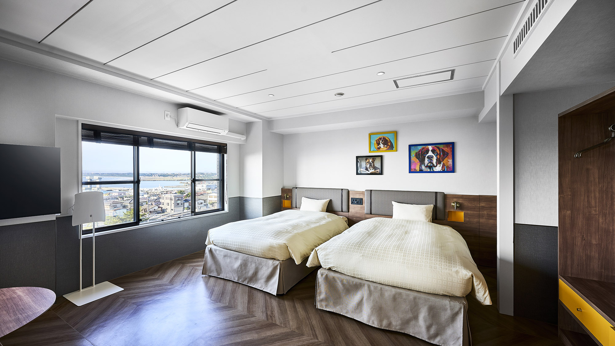 プレミアムパノラマオーシャンビュー