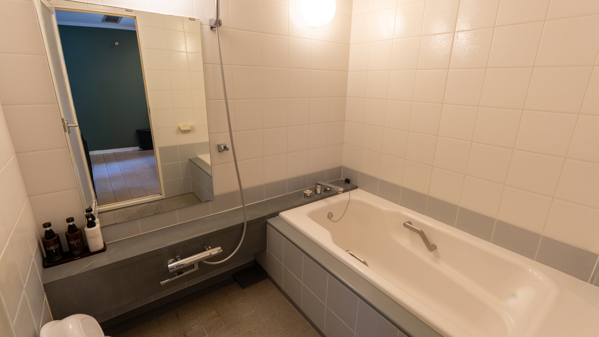 プレミアムパノラマオーシャンビュー