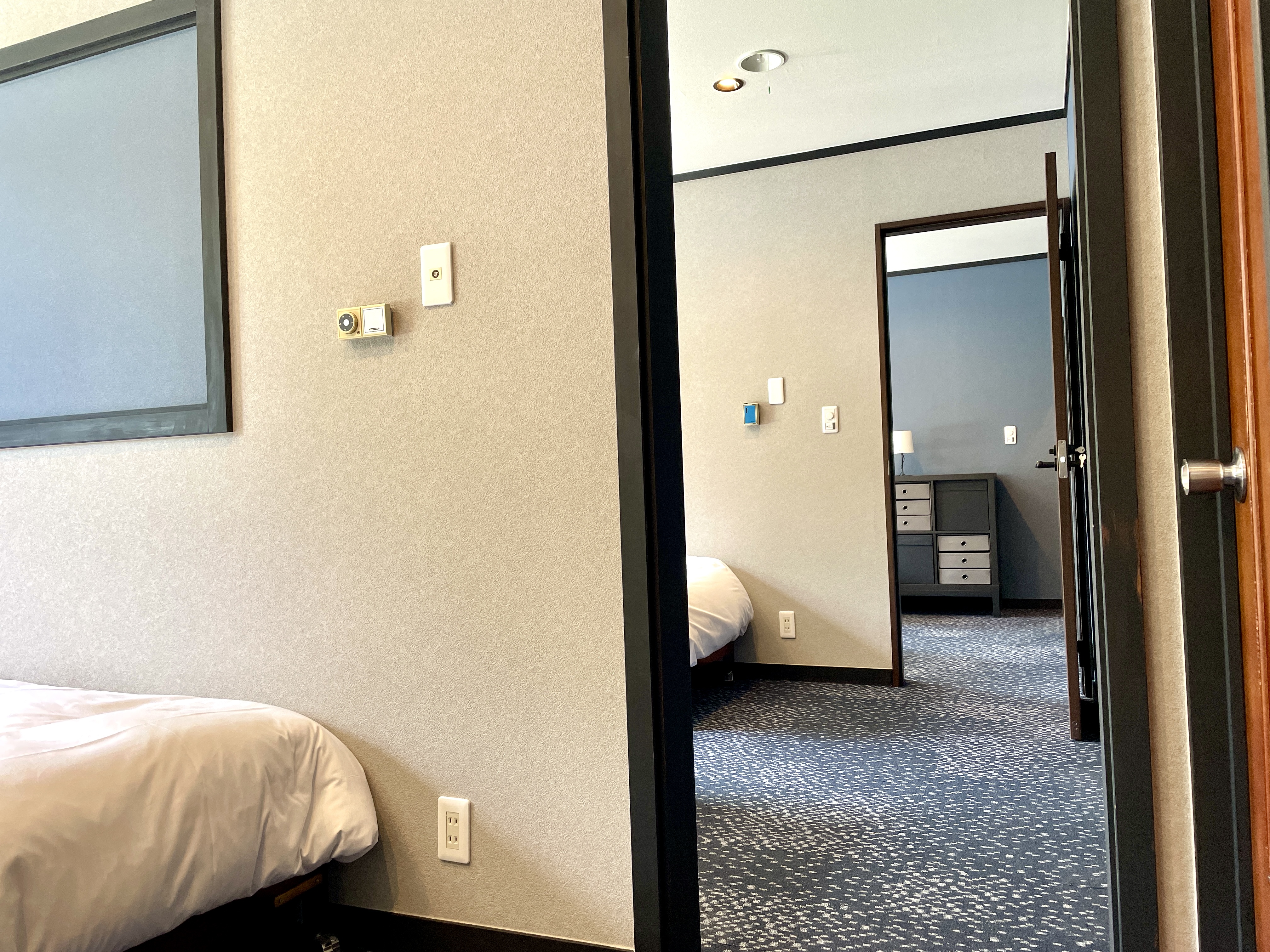 ファミリールーム