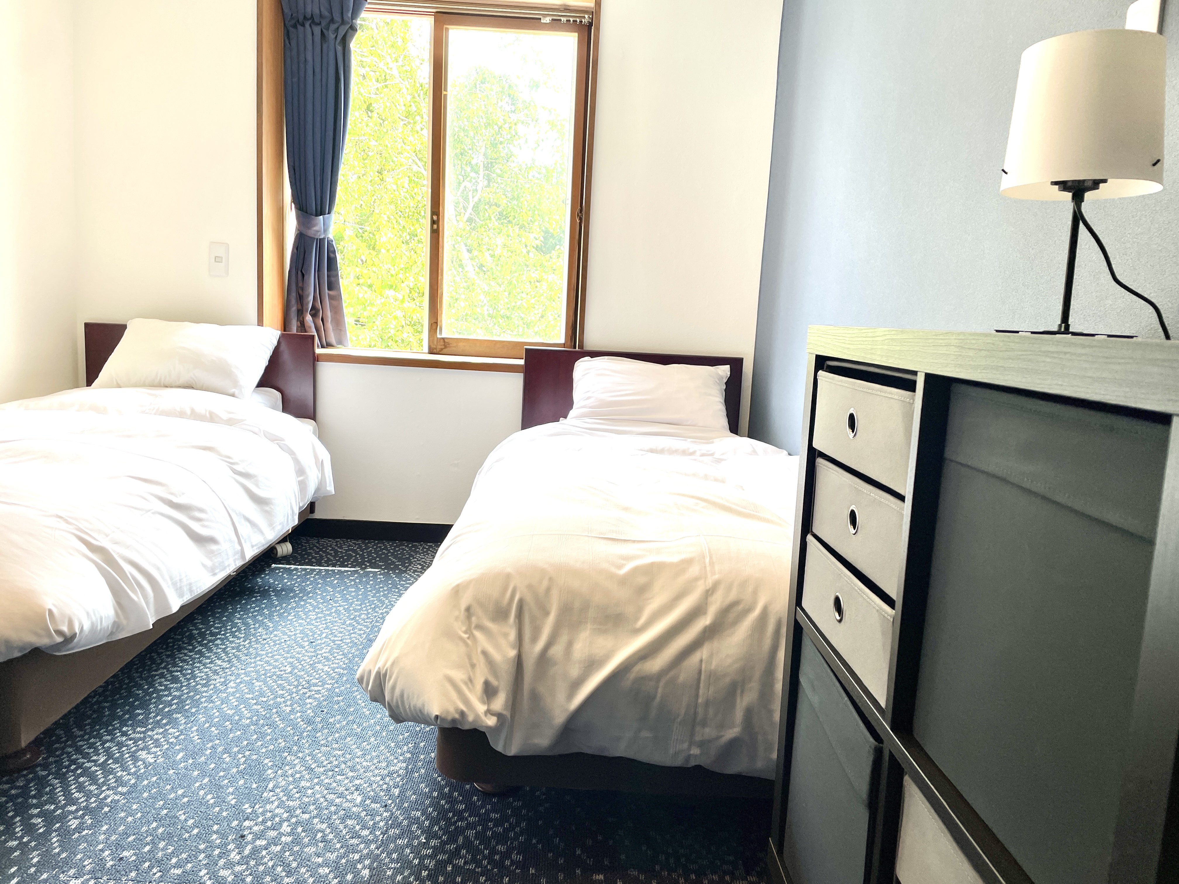 ファミリールーム