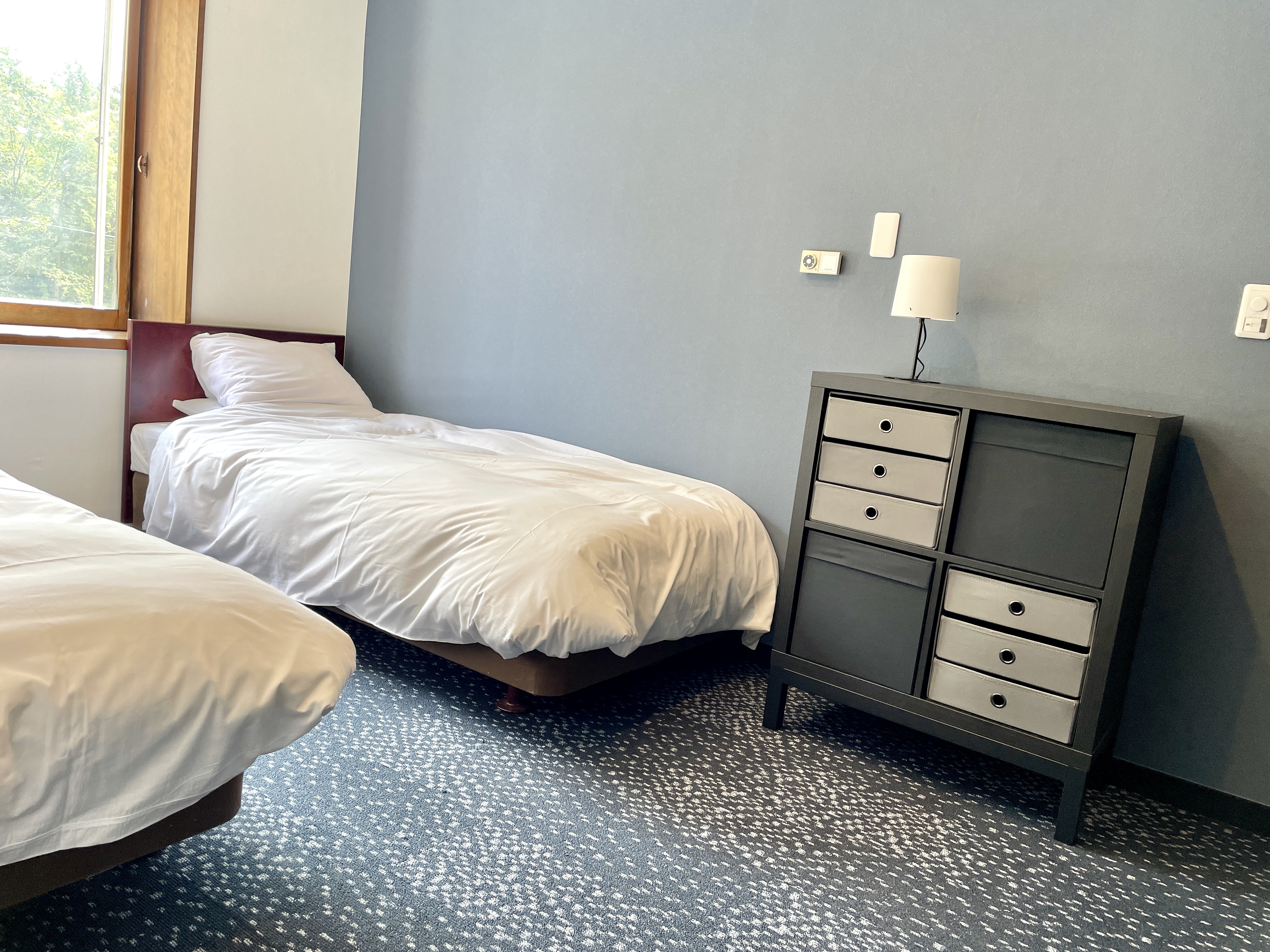 ファミリールーム