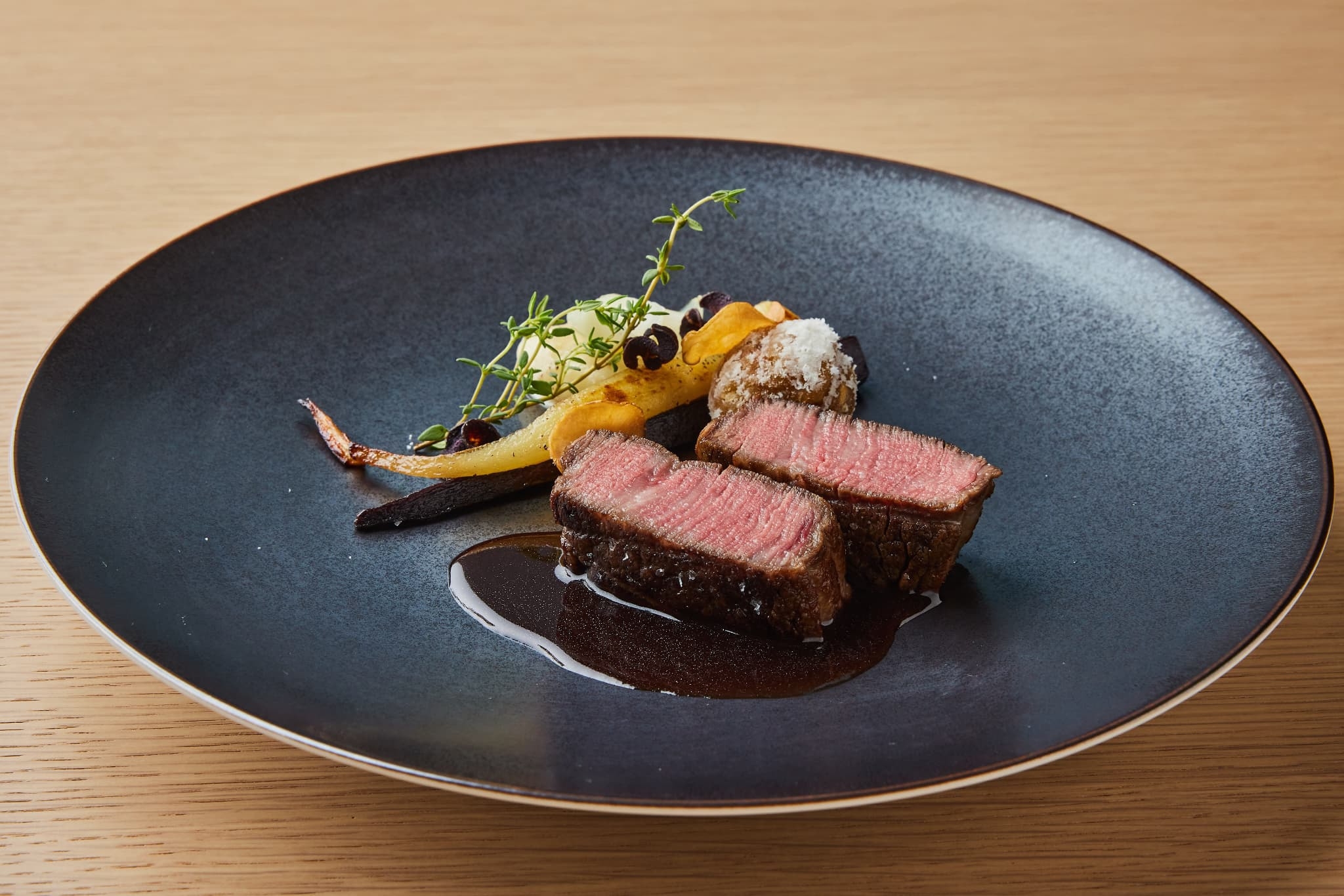 至高のマリアージュを体験！ ディナーコース＆厳選ペアリングドリンク（夕朝食付き）