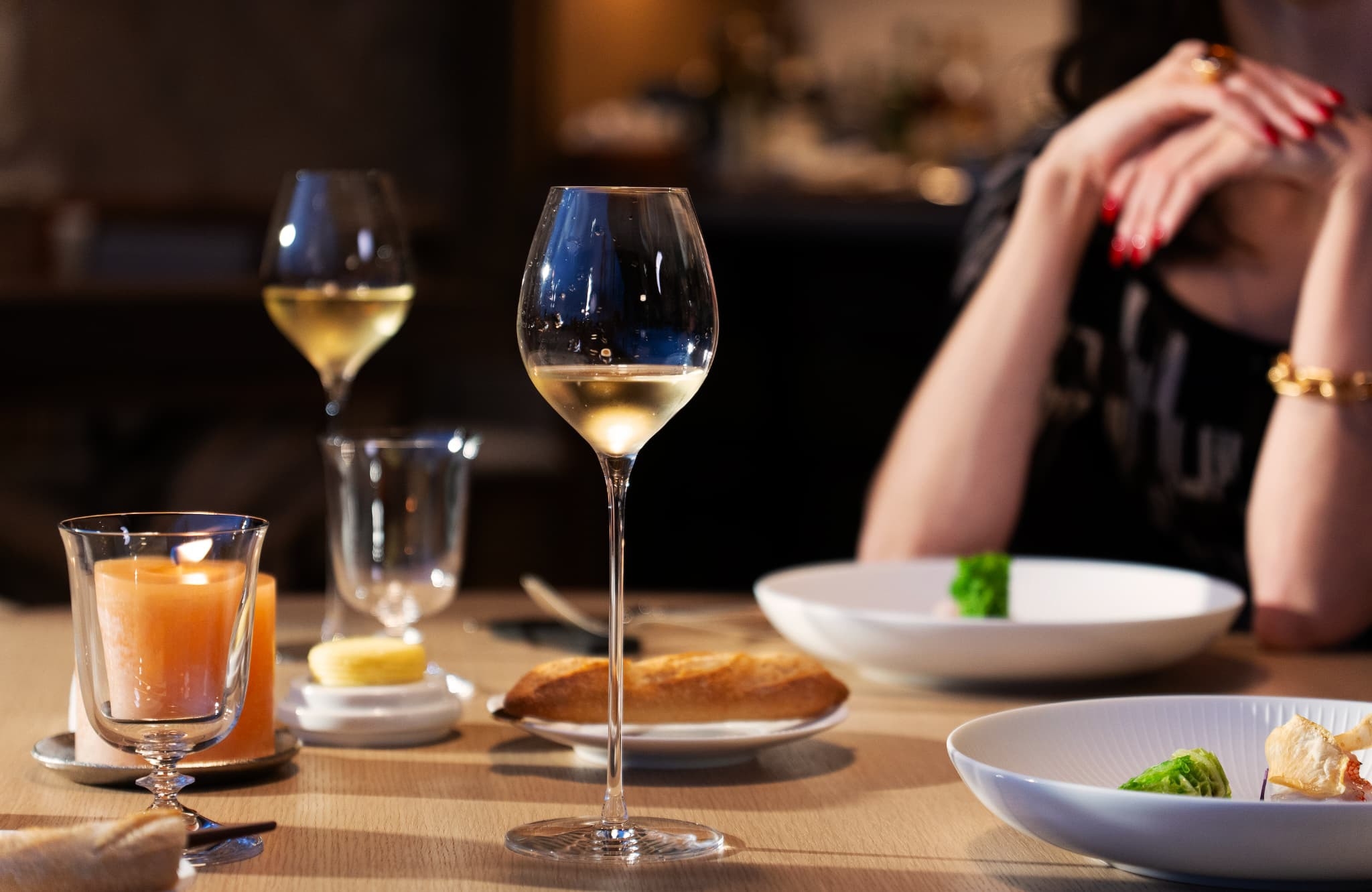 【アニバーサリーステイ】記念日を彩るディナー付きプラン（夕朝食付）