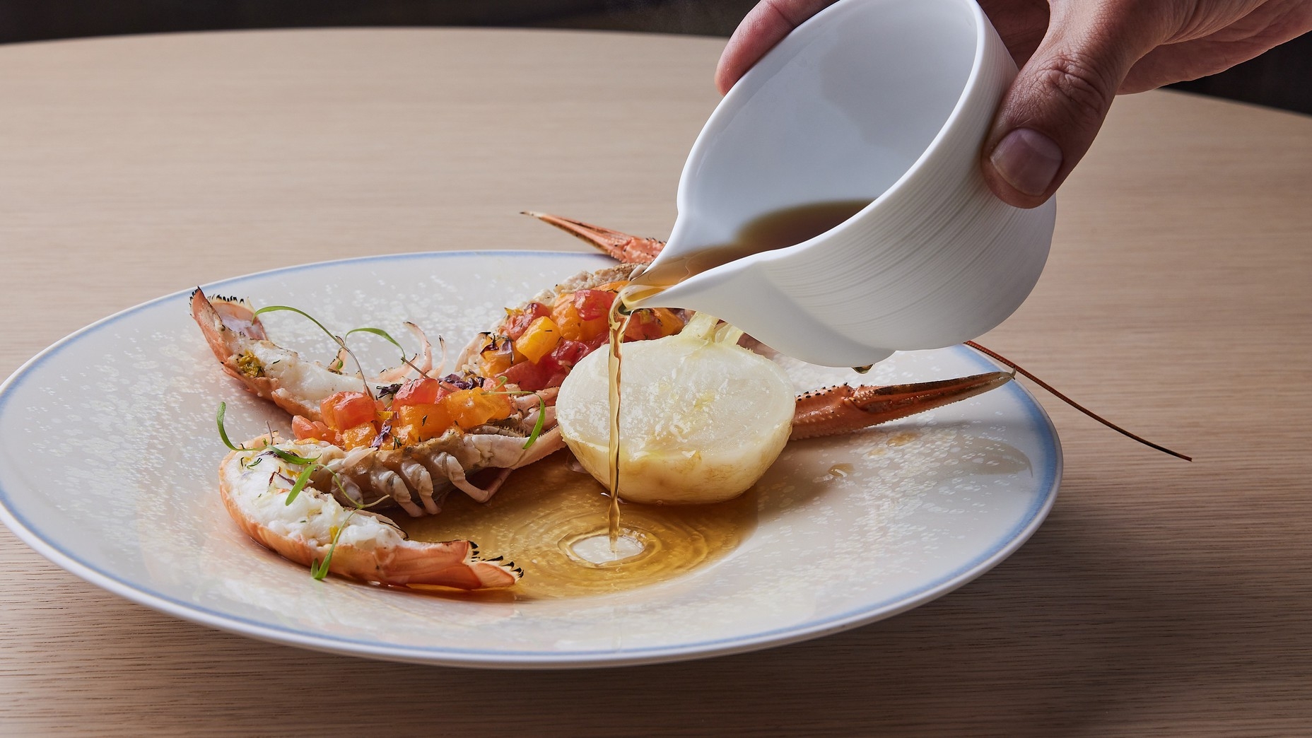 【夕朝食付】海辺のグランメゾンで極上フレンチと朝の美食。五感で味わうオーベルジュ