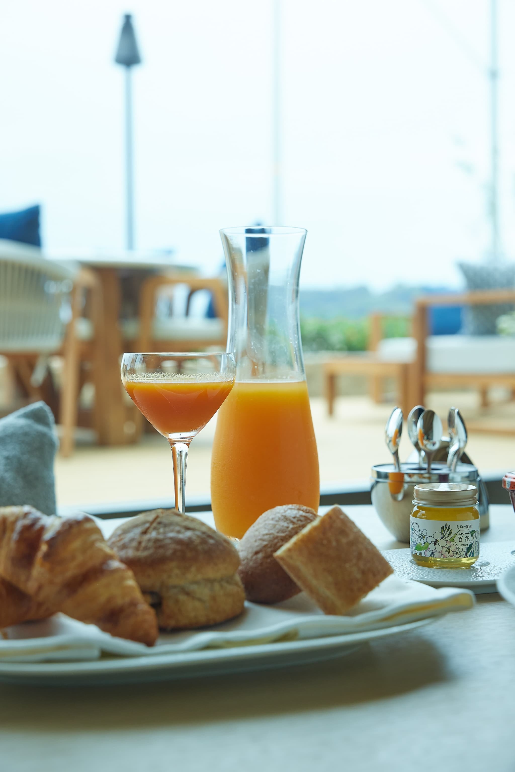 露天風呂・サウナ付き客室を堪能 朝食付きプラン