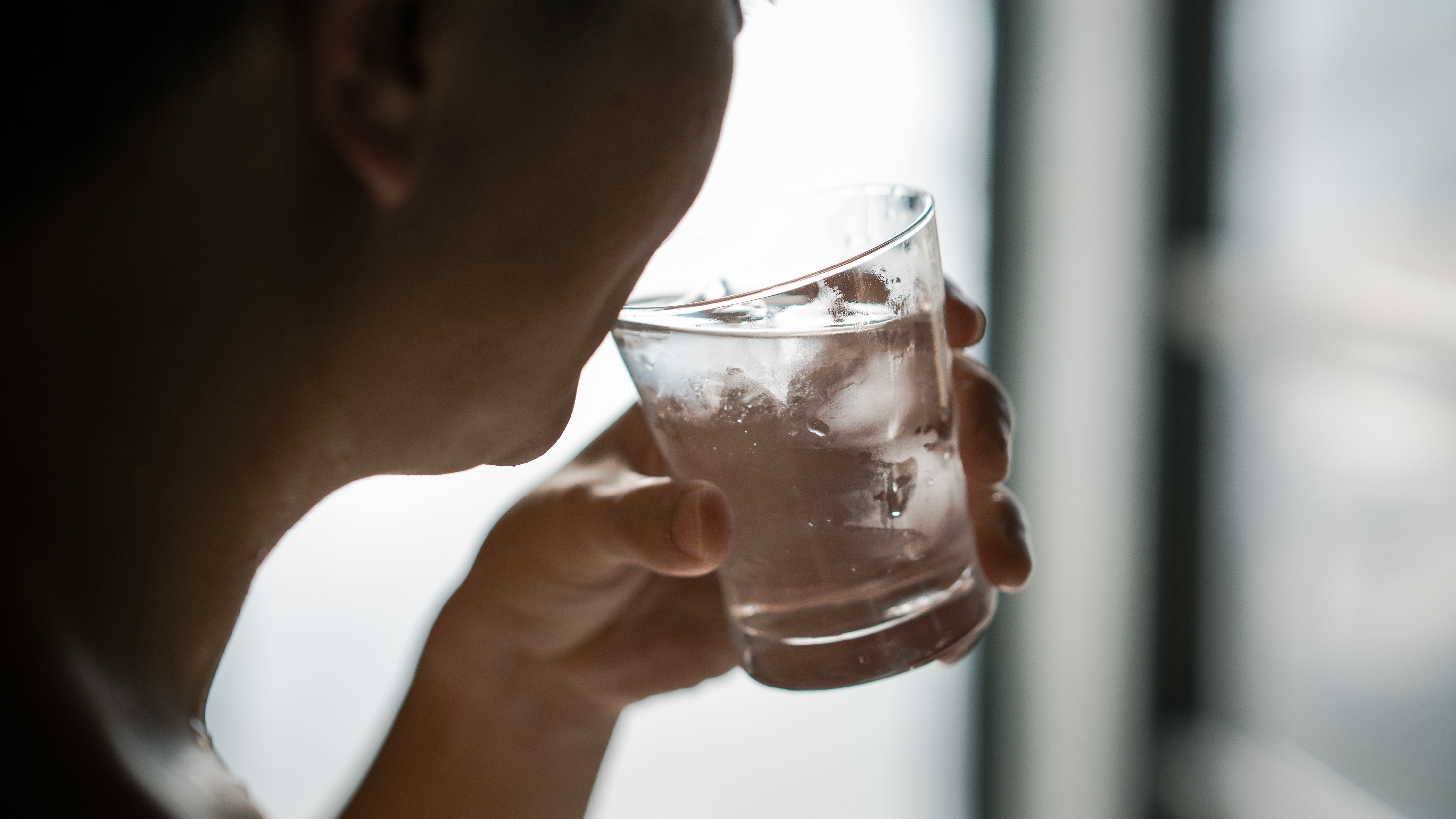 【特別室／天降川】の水風呂