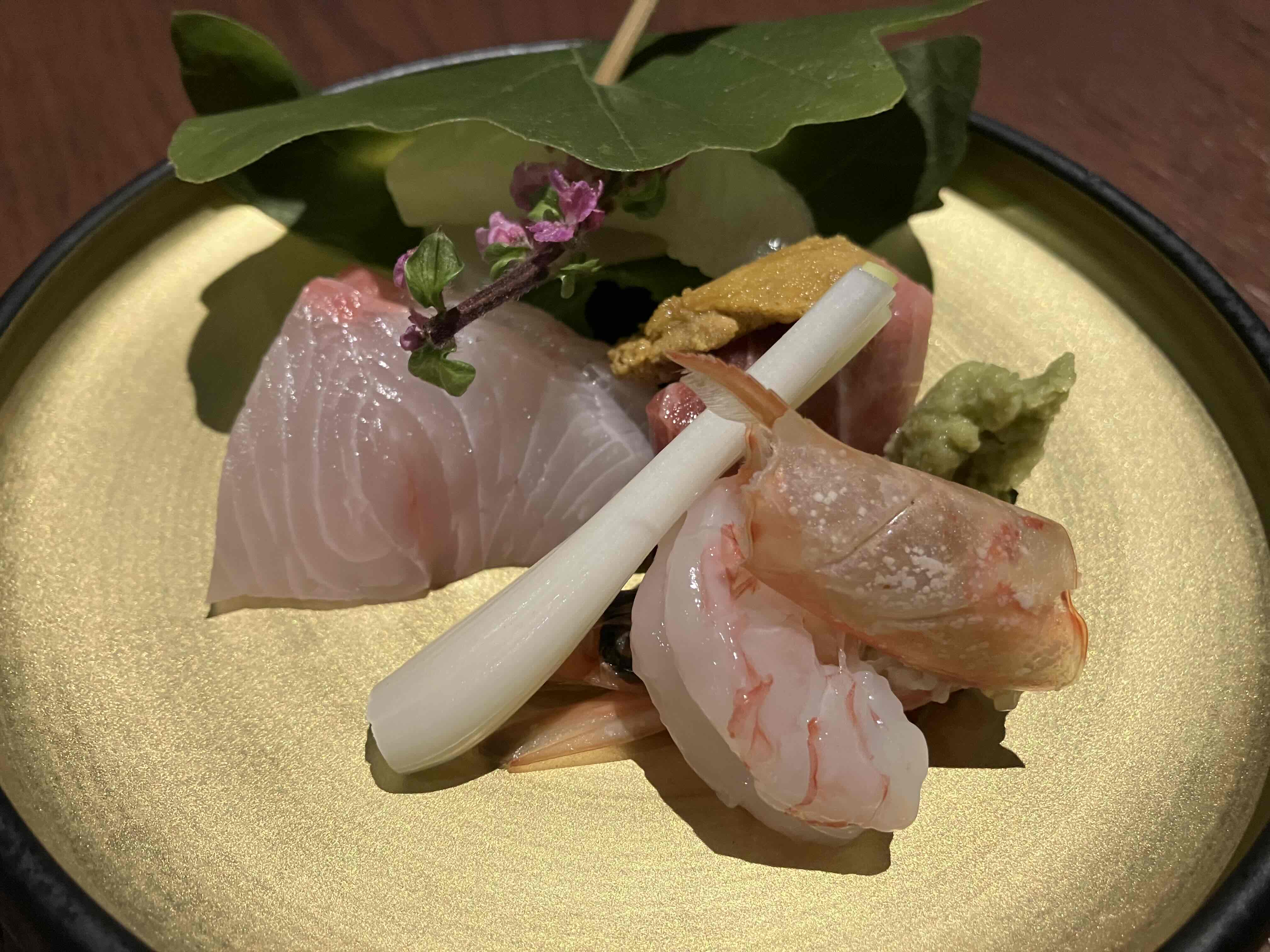 食事一例（時季によって異なります）