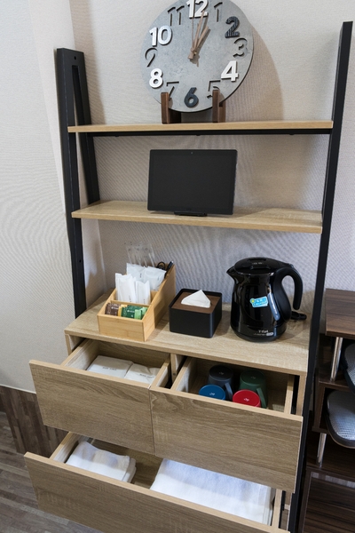 （当日限定・セルフチェックイン）タイプ03　素泊まり〜Simple Stay〜Room Only P