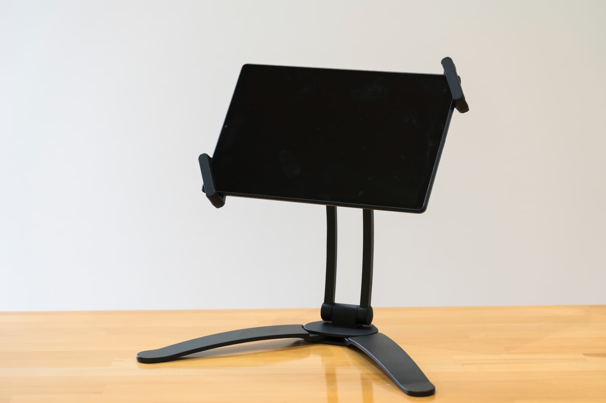 チェックインタブレット（1階）