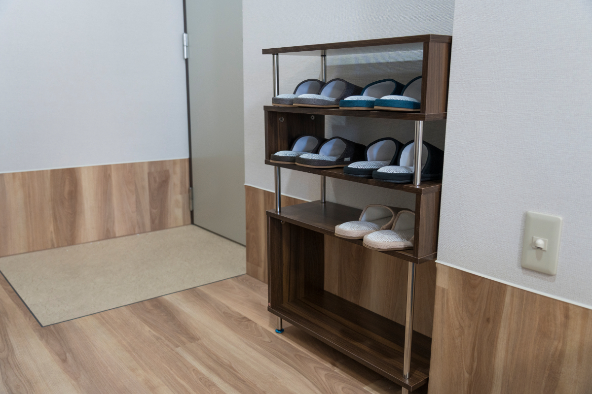 01号・03号　専用　スリッパ