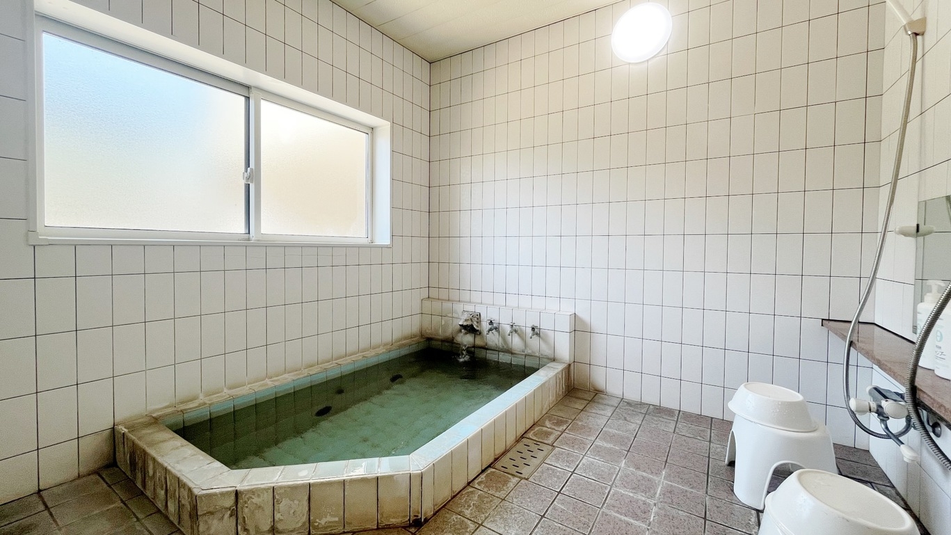 【素泊まり】木崎湖畔にあるアットホームな温泉民宿で心と体をリフレッシュ☆カフェも併設♪