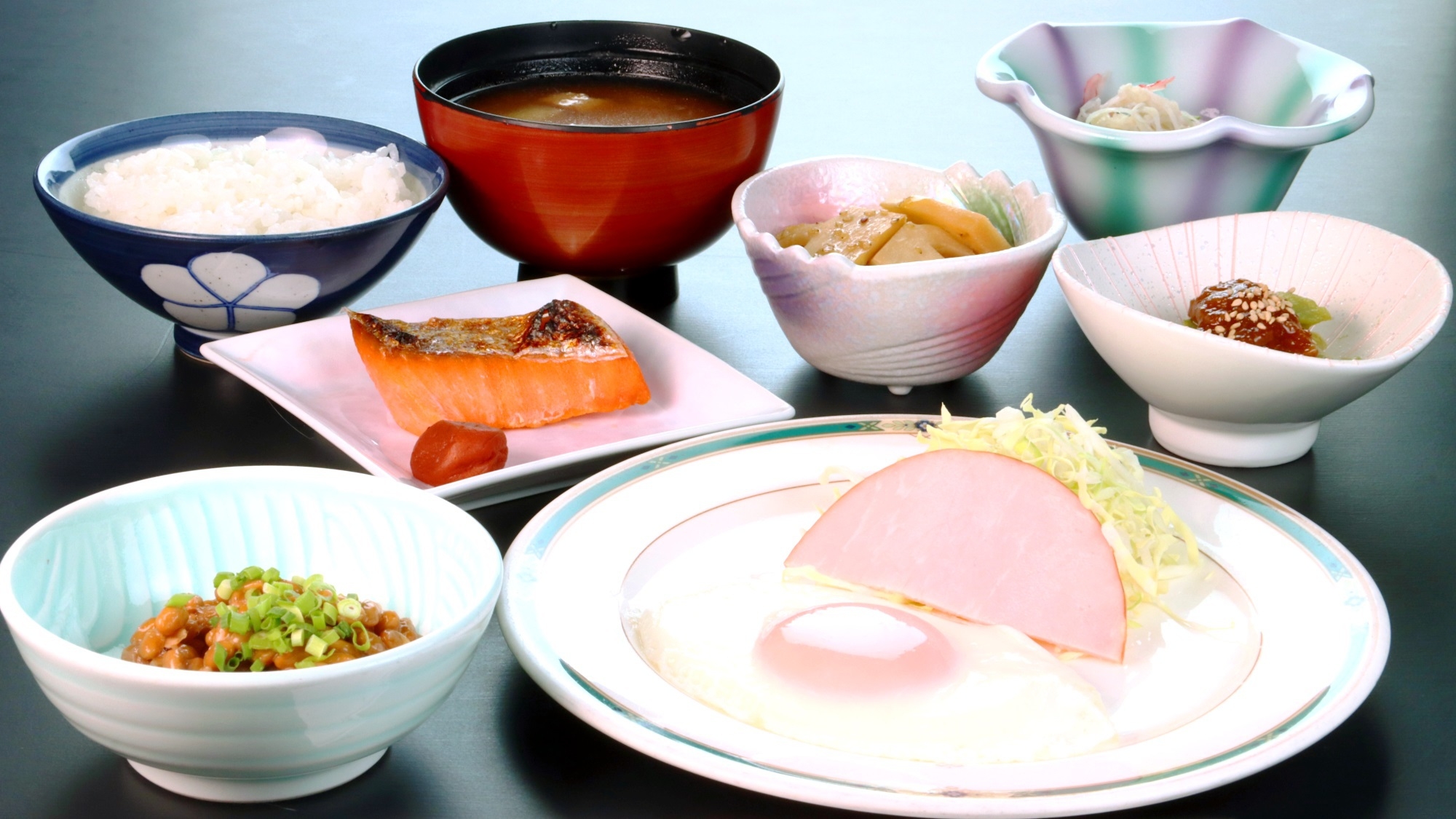 【2食付】“手作り”をモットーに自家製の食材でボリューム満点♪木崎湖畔の温泉宿